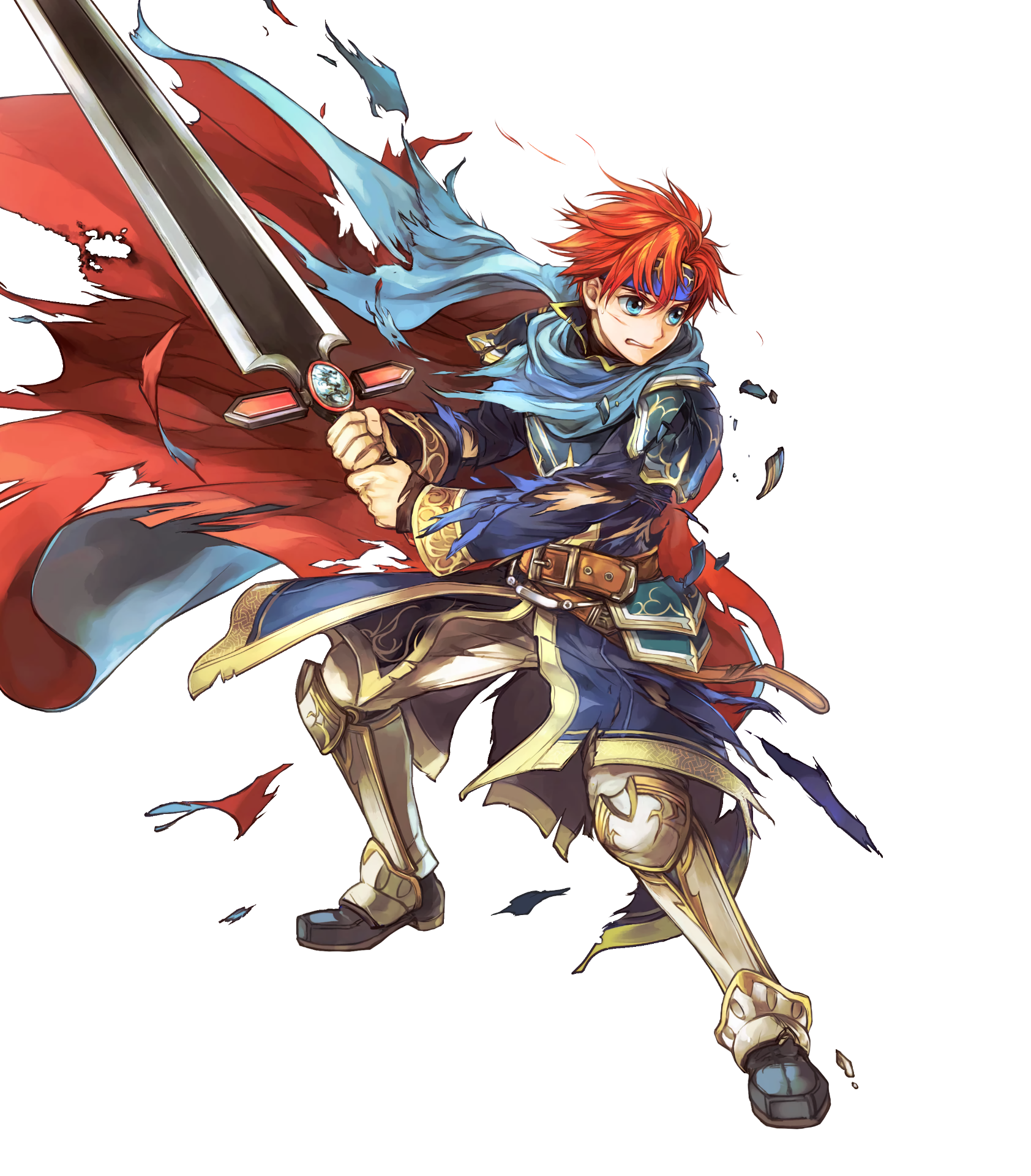 Download Roy (Fire Emblem) Video Game Fire Emblem Heroes Art
