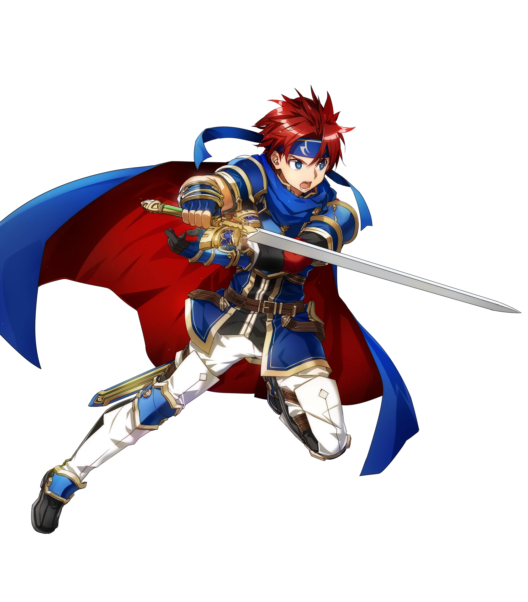 Download Roy (Fire Emblem) Video Game Fire Emblem Heroes Art