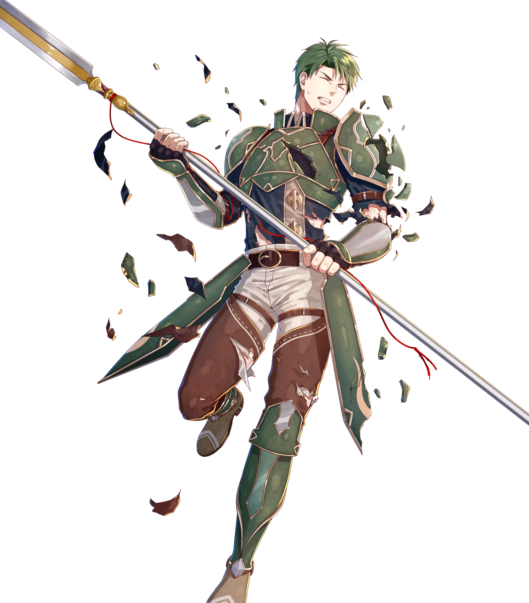 Download Oscar (Fire Emblem) Video Game Fire Emblem Heroes Art