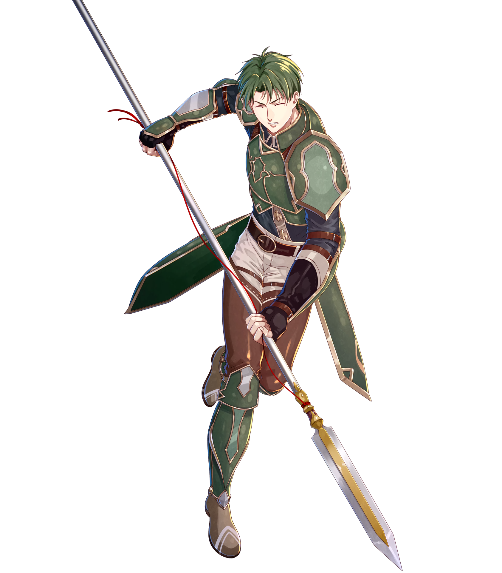 Download Oscar (Fire Emblem) Video Game Fire Emblem Heroes Art