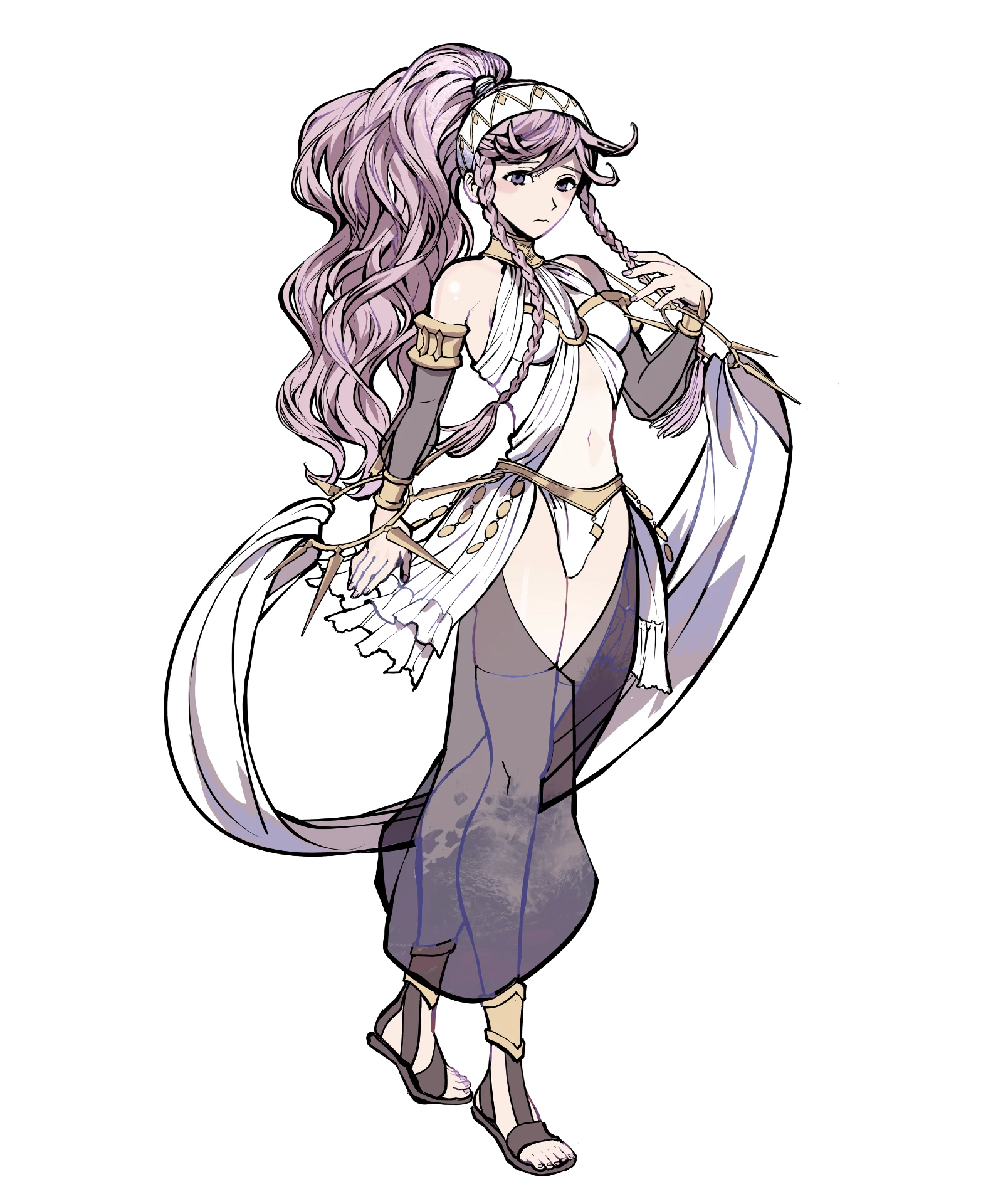 Download Olivia (Fire Emblem) Video Game Fire Emblem Heroes Art