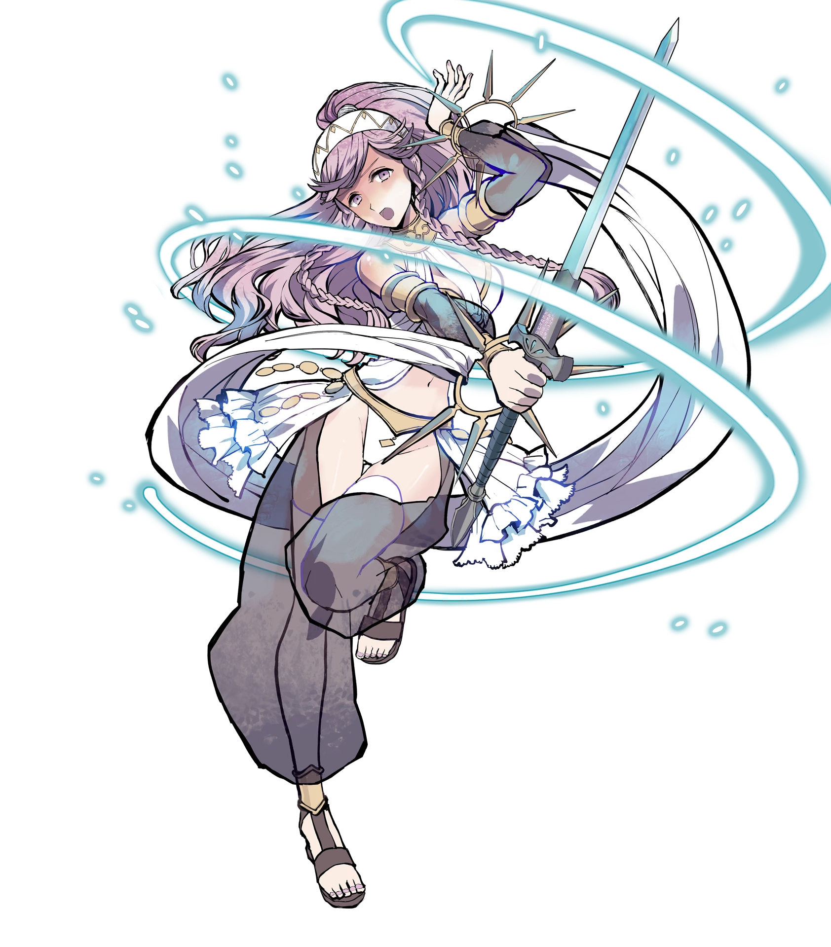 Download Olivia (Fire Emblem) Video Game Fire Emblem Heroes Art