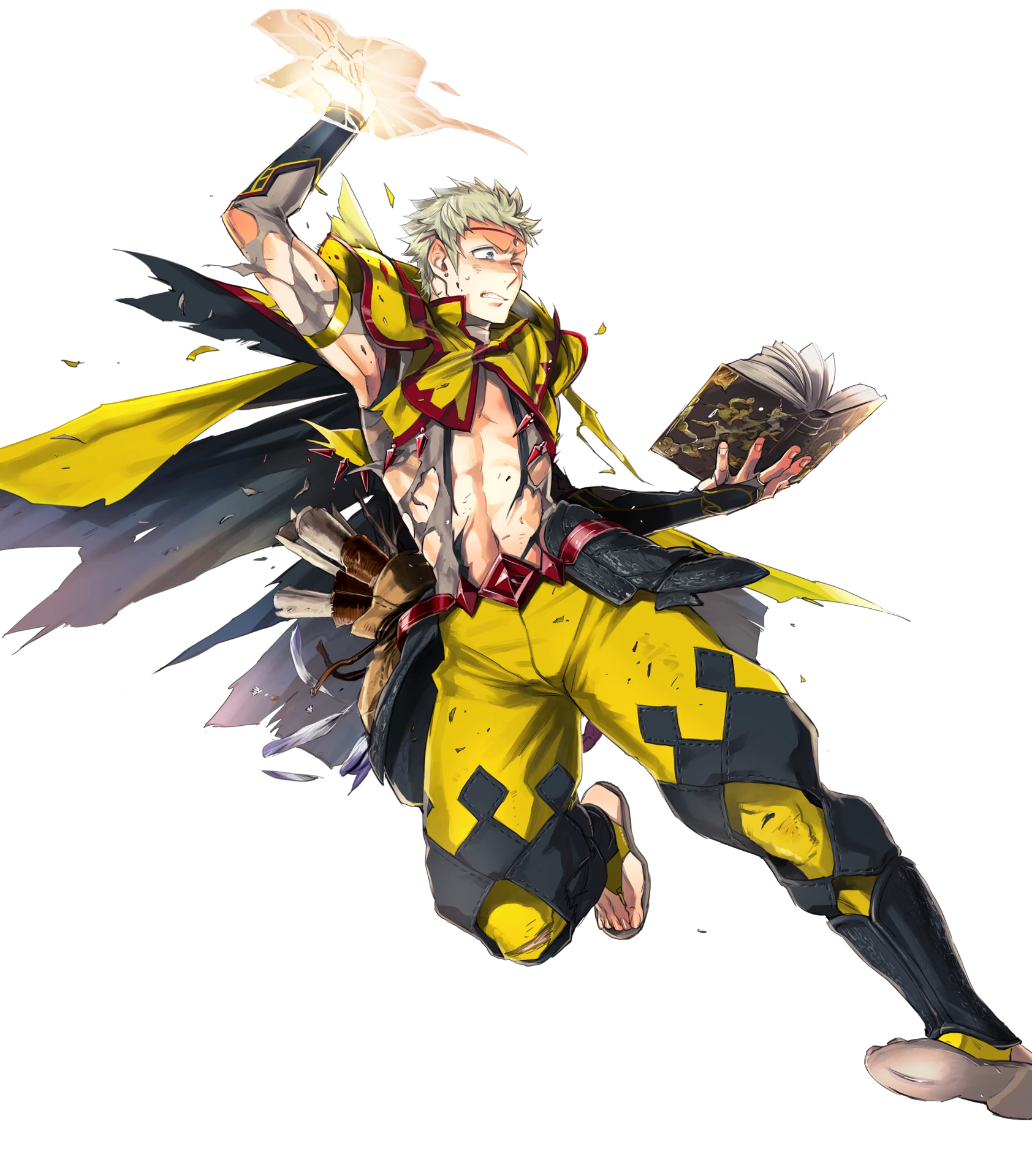 Download Owain (Fire Emblem) Video Game Fire Emblem Heroes Art