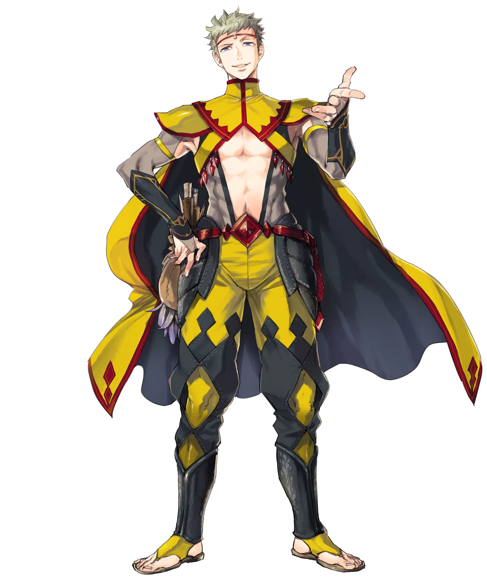 Download Owain (Fire Emblem) Video Game Fire Emblem Heroes Art