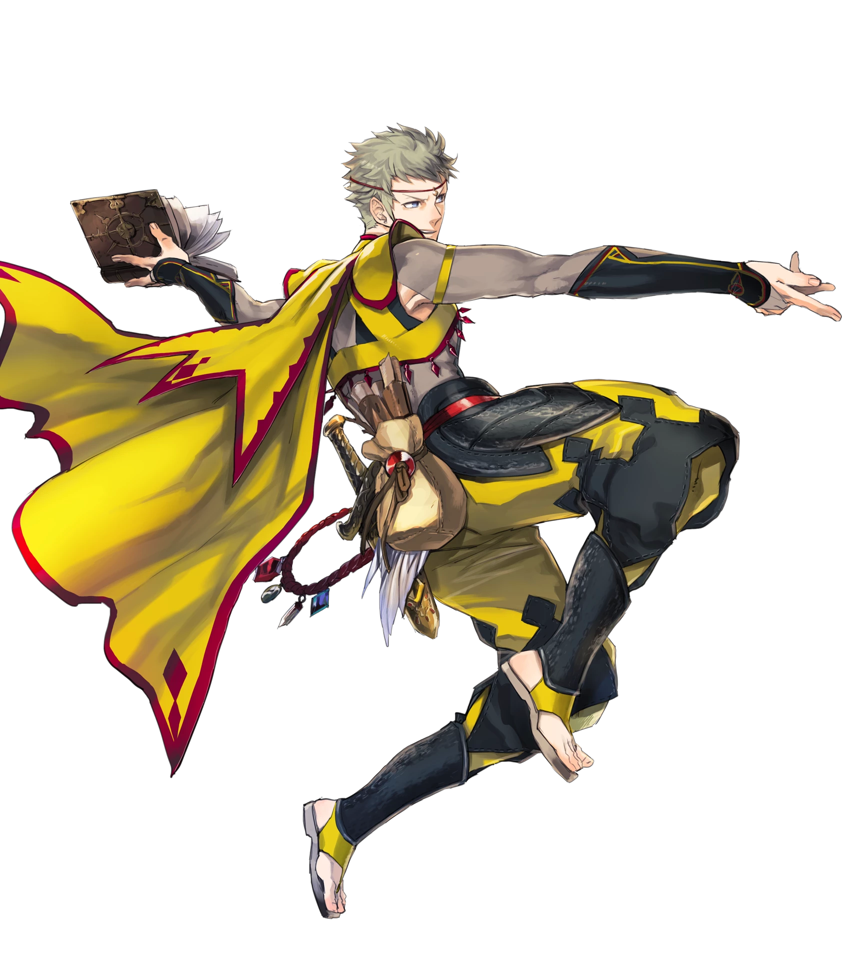 Download Owain (Fire Emblem) Video Game Fire Emblem Heroes Art