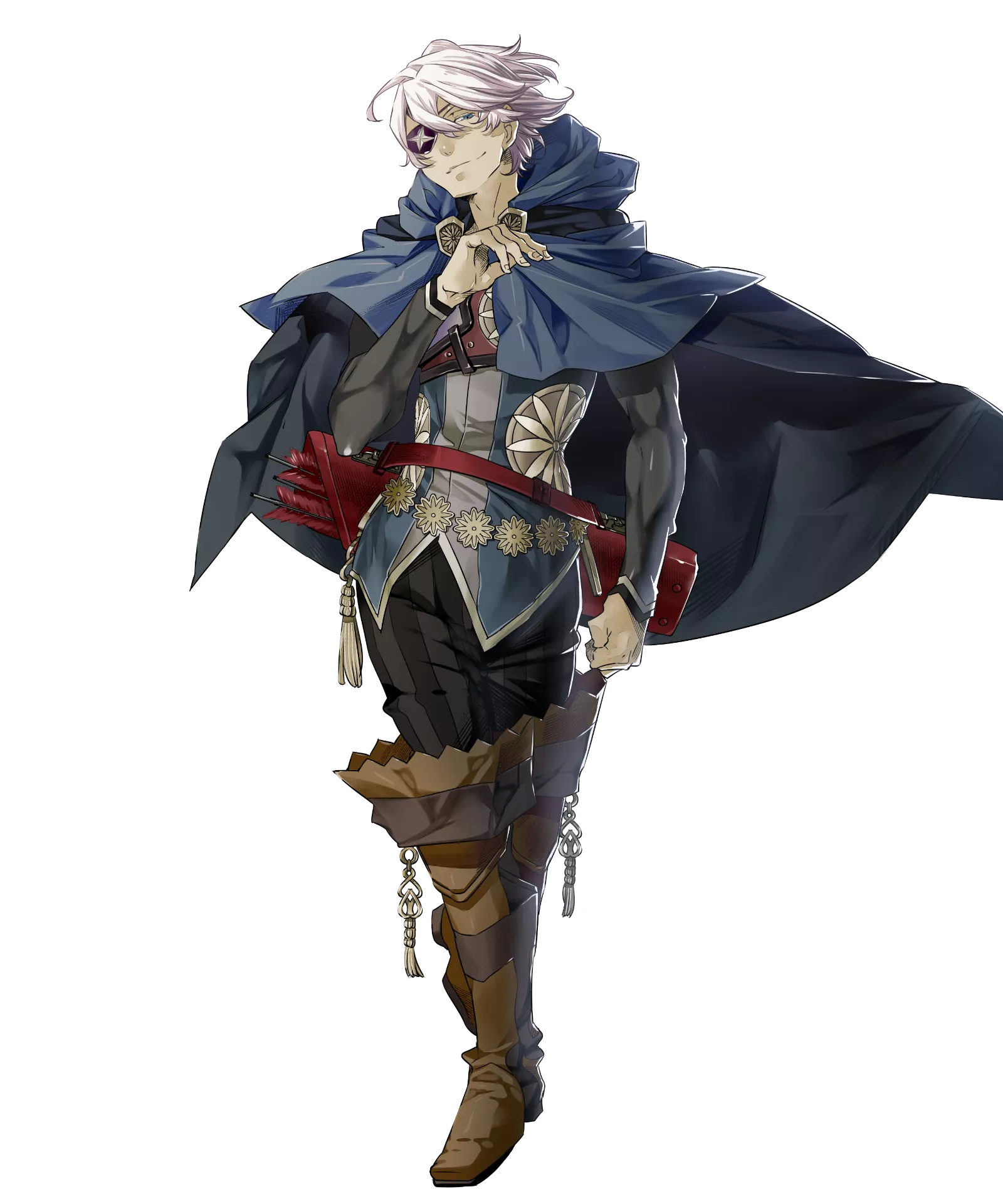 Download Niles (Fire Emblem) Video Game Fire Emblem Heroes Art