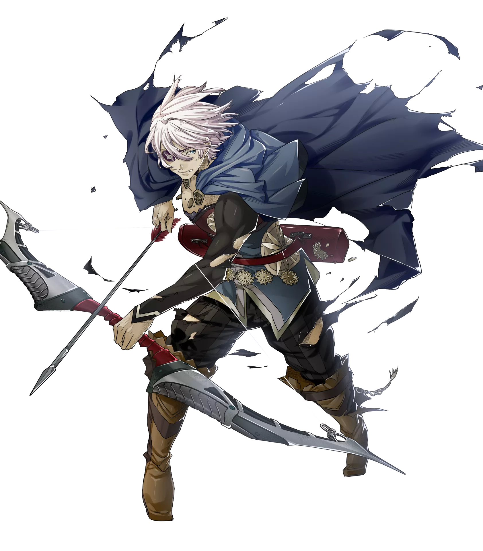 Download Niles (Fire Emblem) Video Game Fire Emblem Heroes Art
