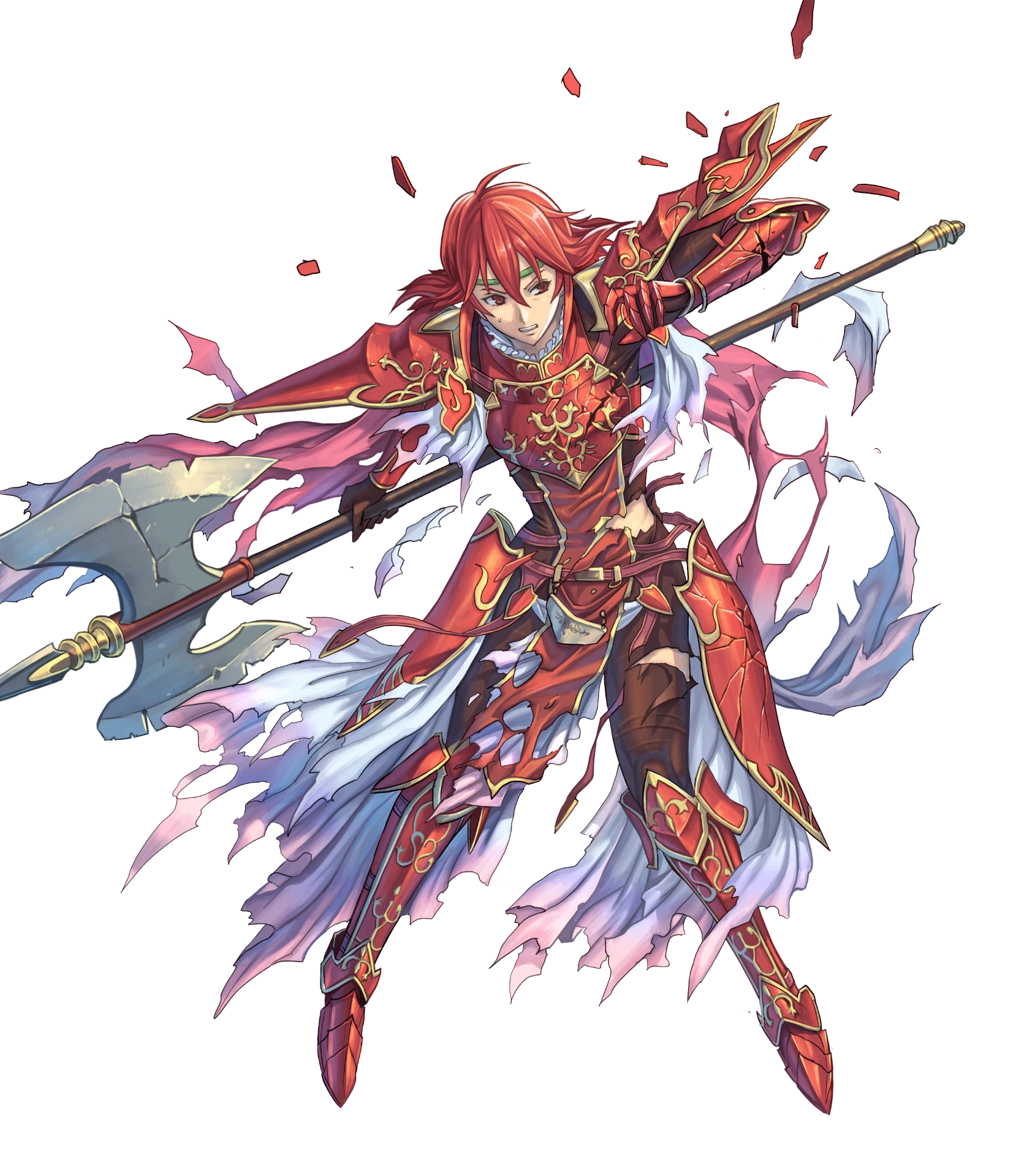 Download Minerva (Fire Emblem) Video Game Fire Emblem Heroes Art