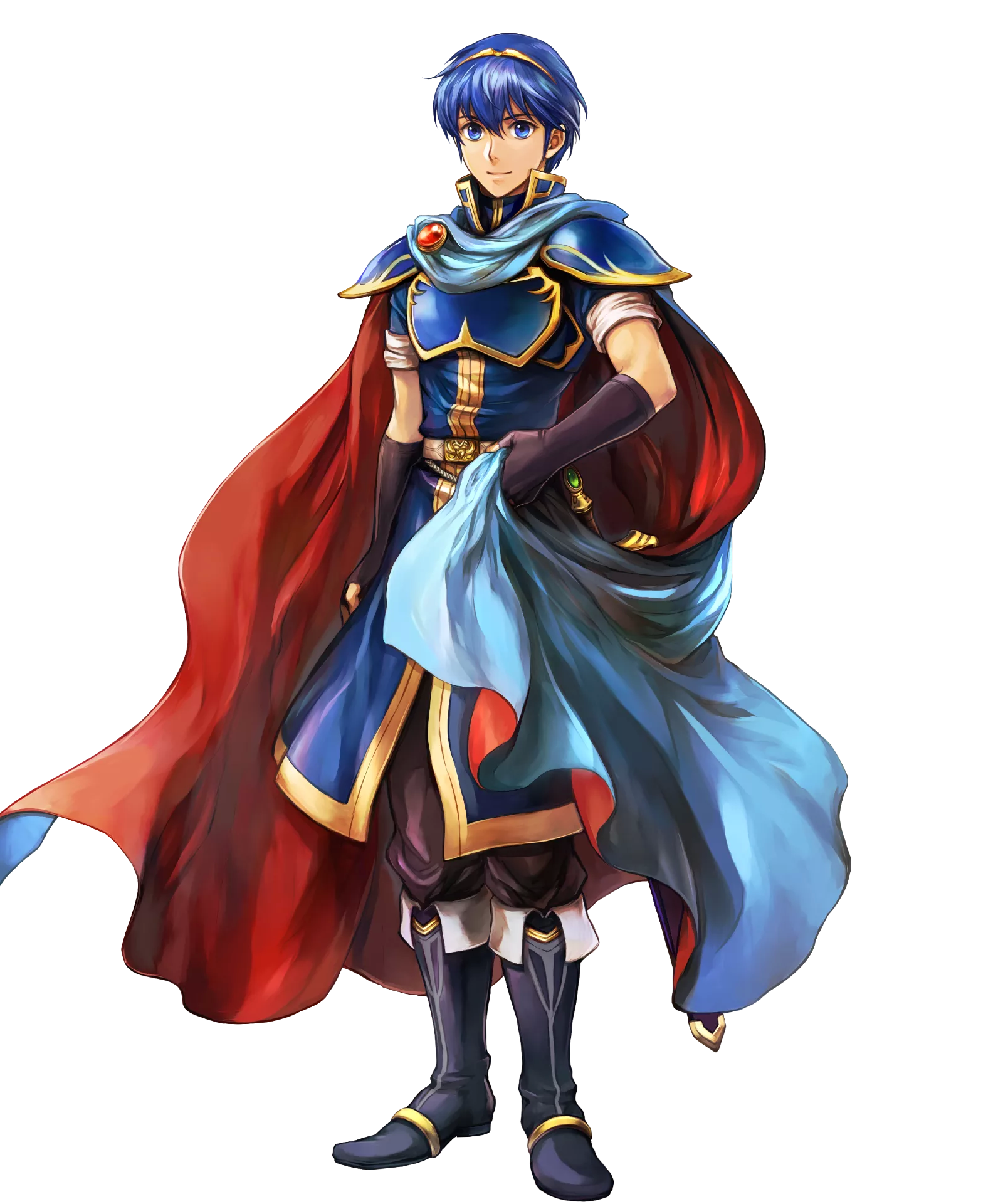 Download Marth (Fire Emblem) Video Game Fire Emblem Heroes Art