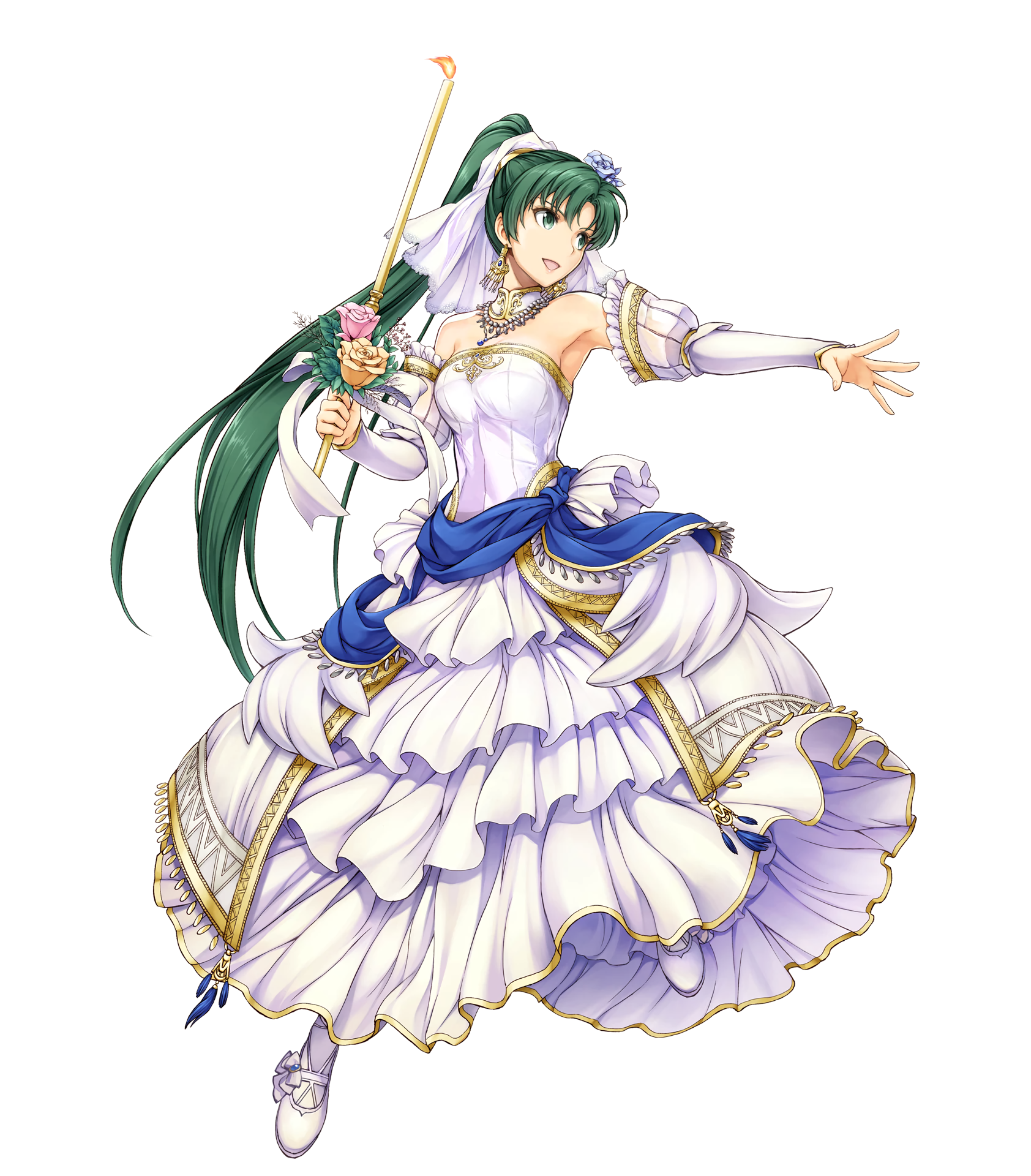 Download Lyndis (Fire Emblem) Video Game Fire Emblem Heroes Art