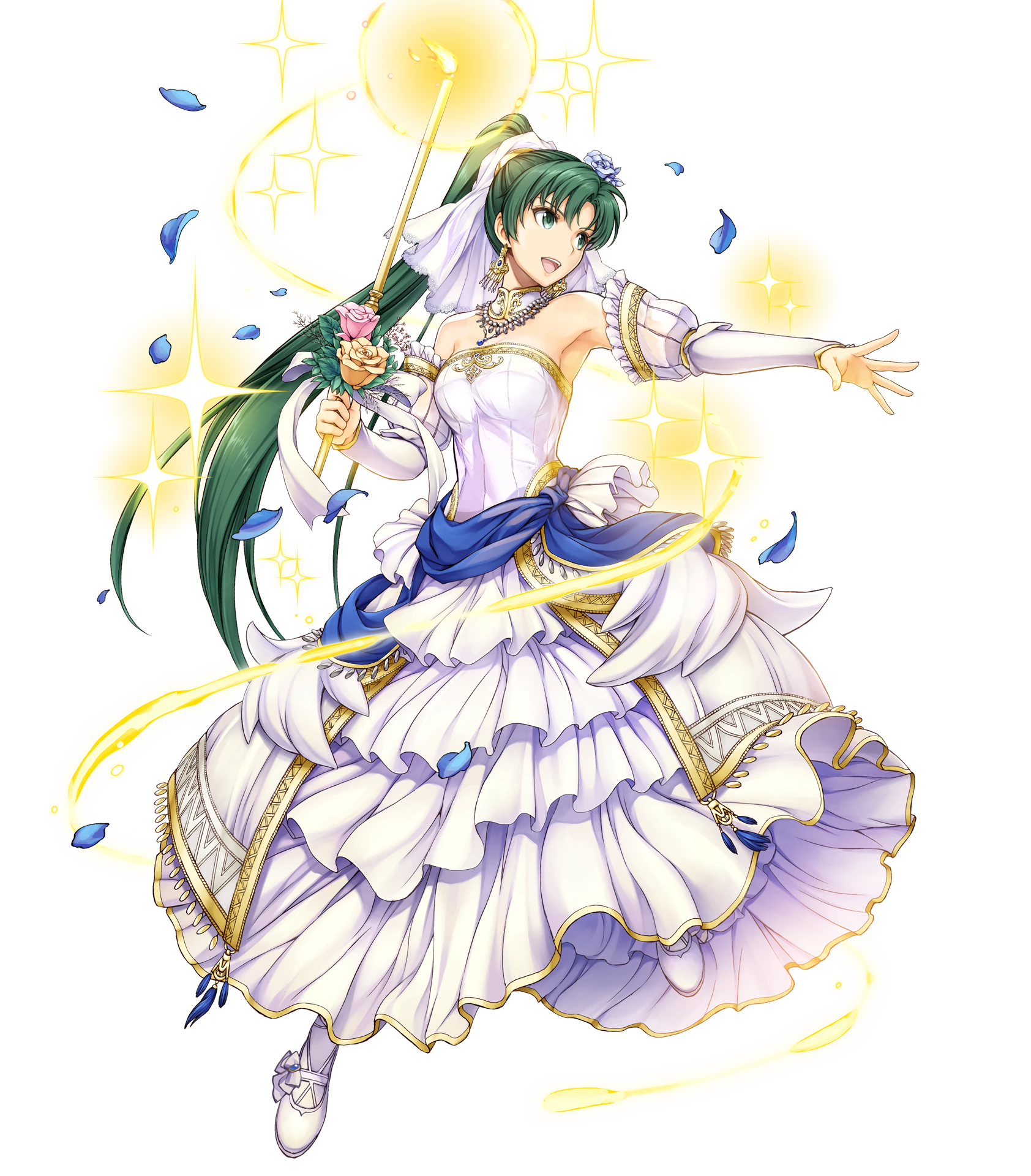 Download Lyndis (Fire Emblem) Video Game Fire Emblem Heroes Art