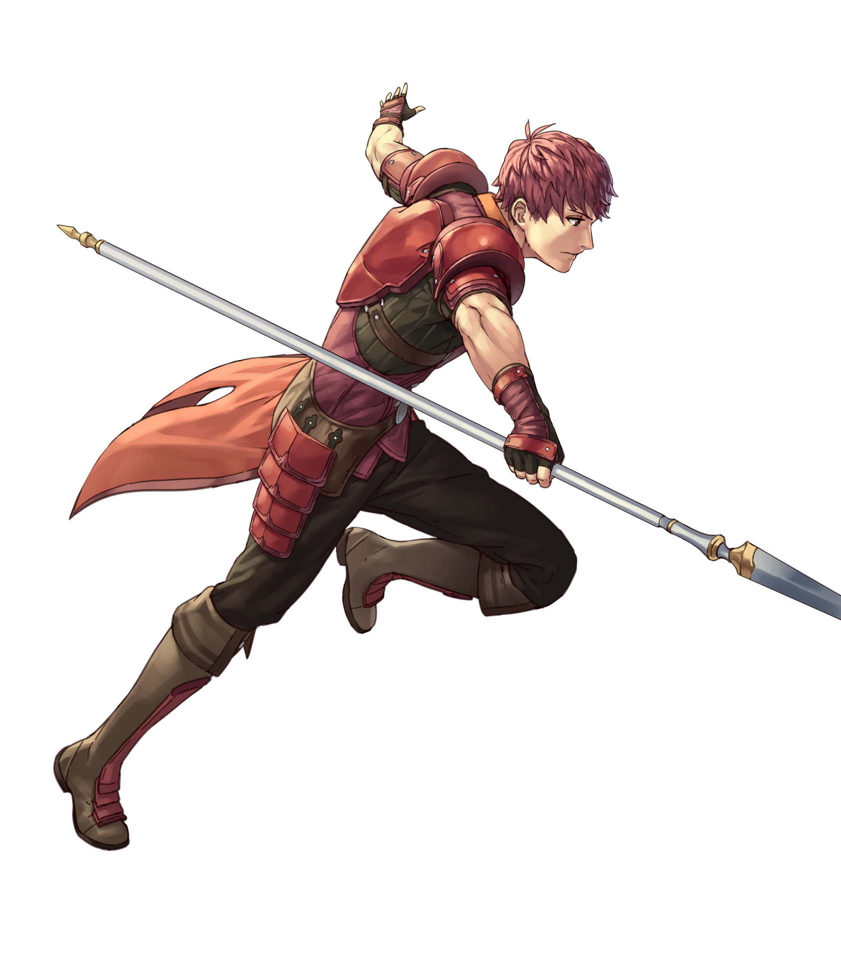 Download Lukas (Fire Emblem) Video Game Fire Emblem Heroes Art