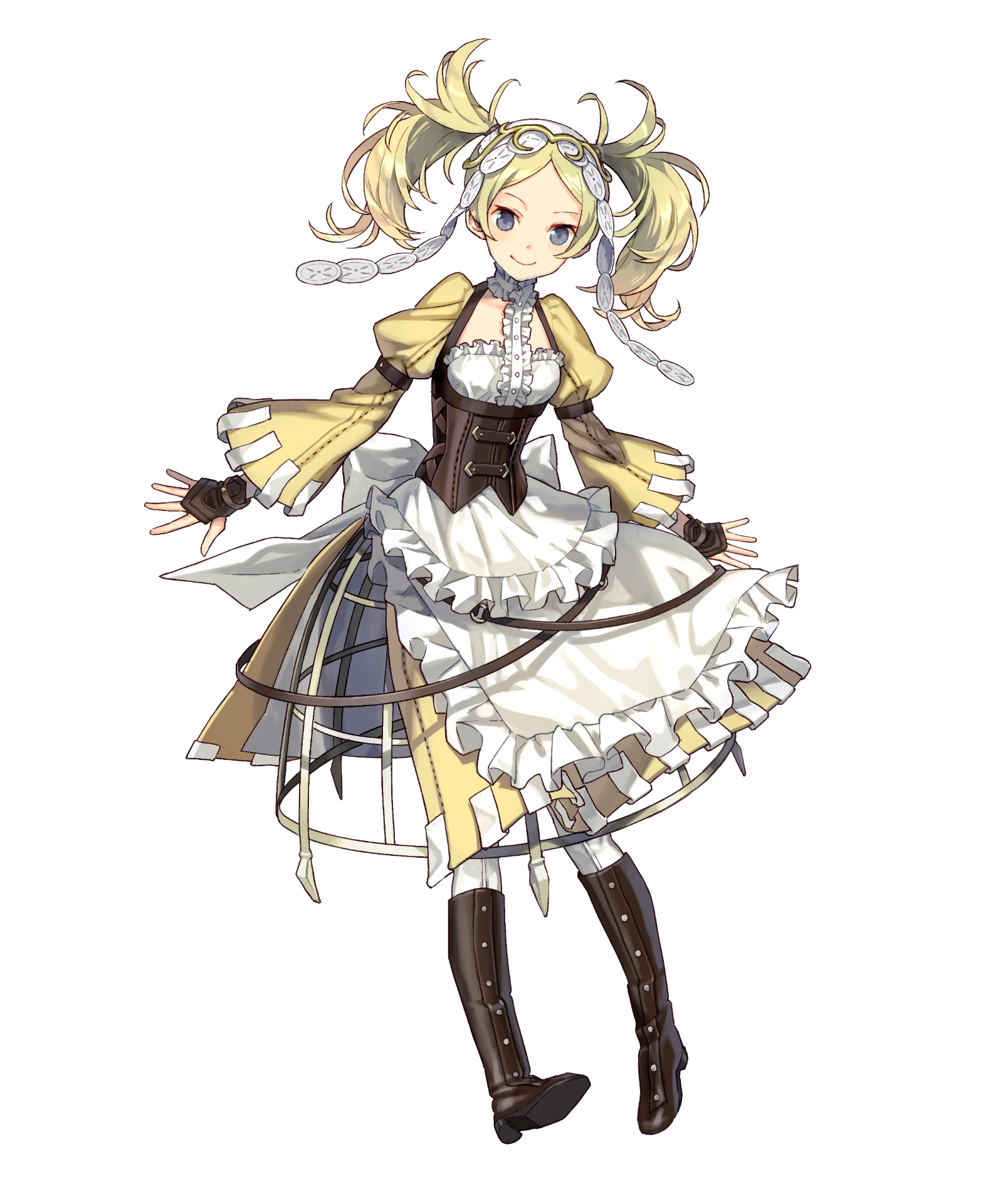 Download Lissa (Fire Emblem) Video Game Fire Emblem Heroes Art