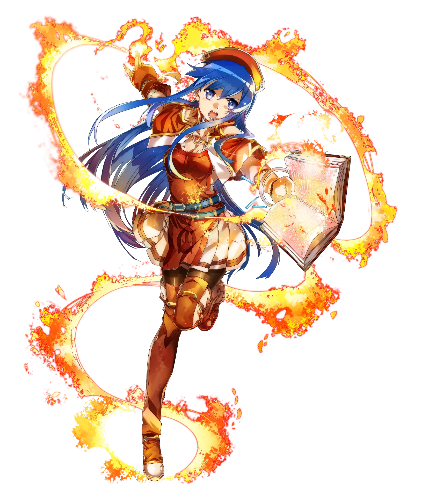 Download Lilina (Fire Emblem) Video Game Fire Emblem Heroes Art