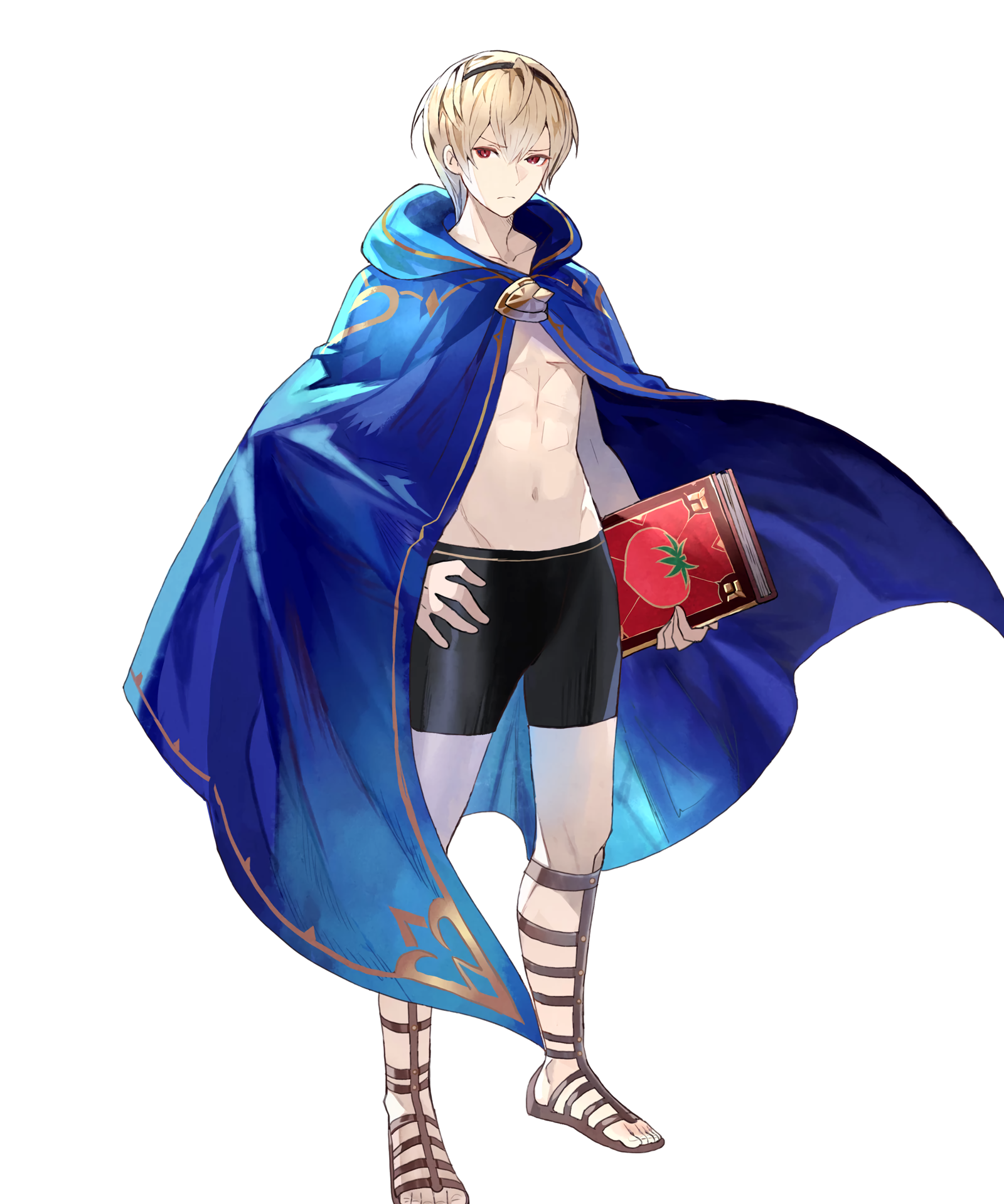 Download Leo (Fire Emblem) Video Game Fire Emblem Heroes Art