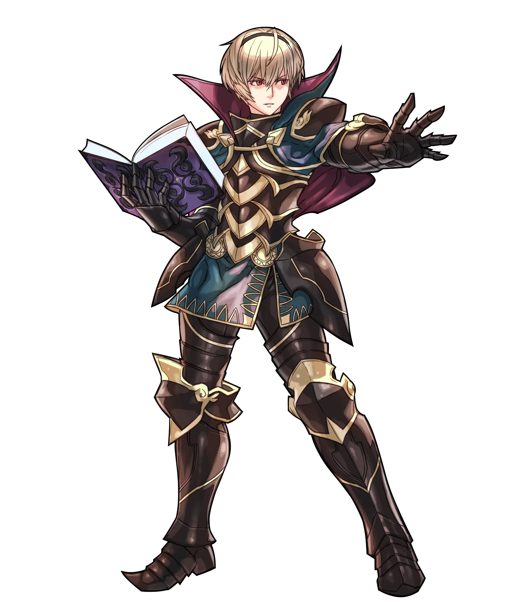 Download Leo (Fire Emblem) Video Game Fire Emblem Heroes Art