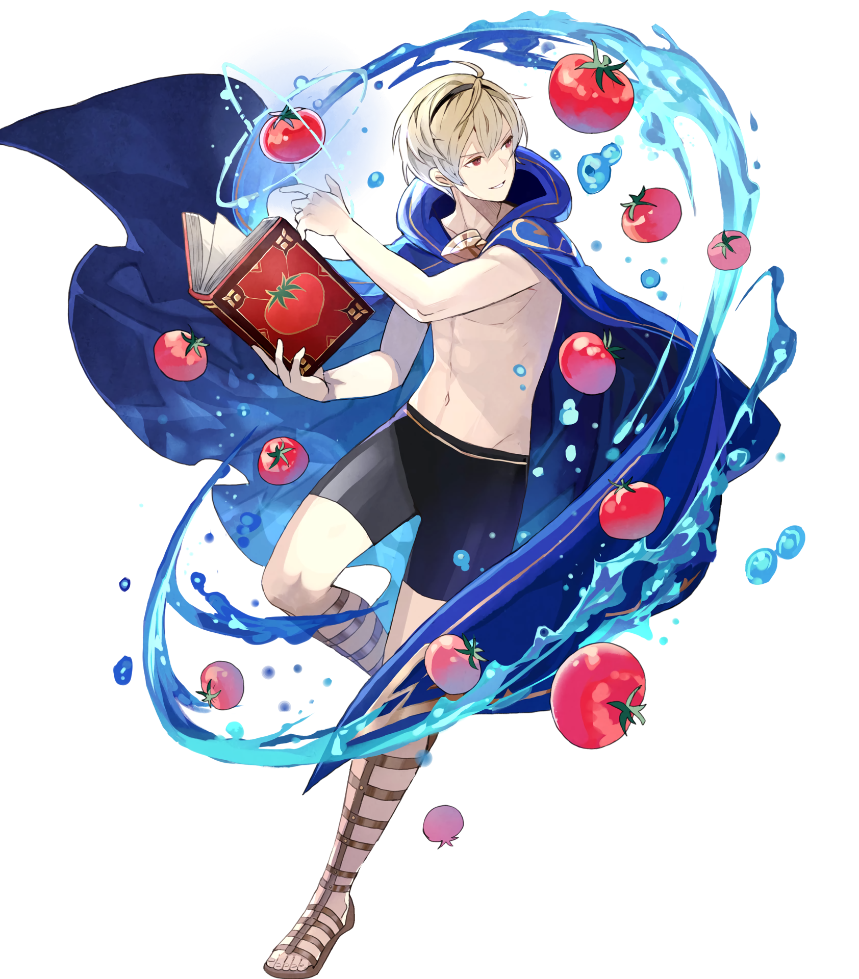 Download Leo (Fire Emblem) Video Game Fire Emblem Heroes Art