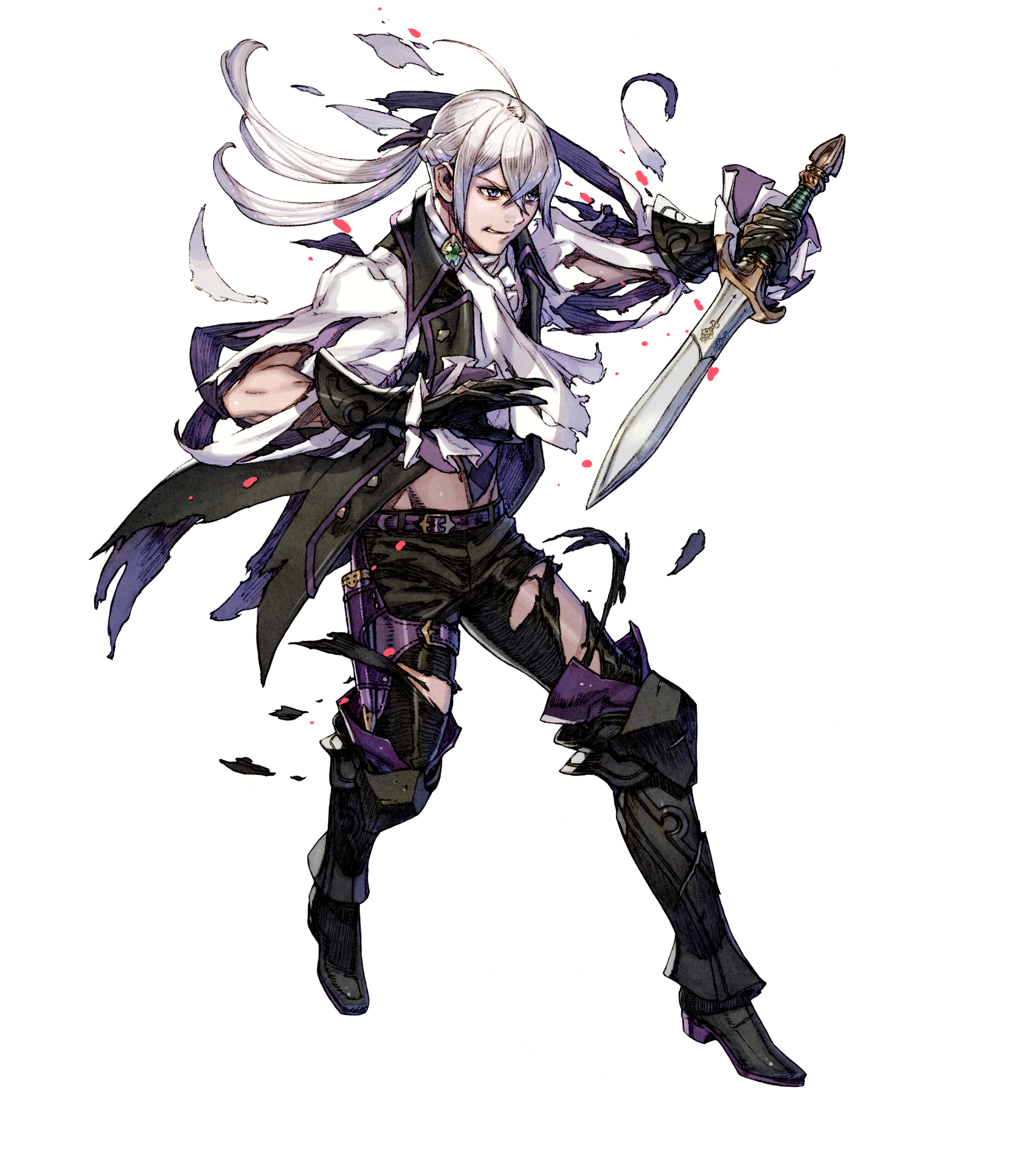 Download Jakob (Fire Emblem) Video Game Fire Emblem Heroes Art
