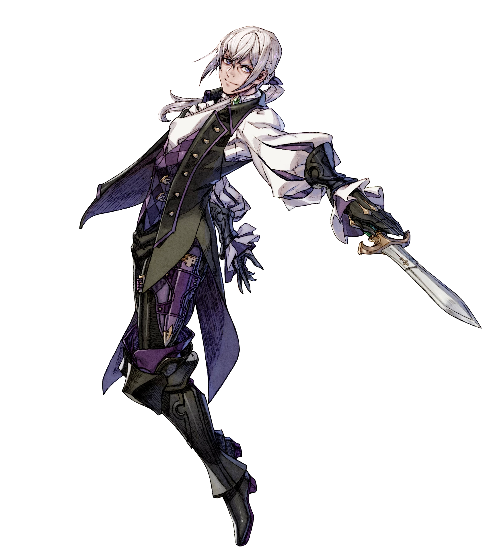 Download Jakob (Fire Emblem) Video Game Fire Emblem Heroes Art