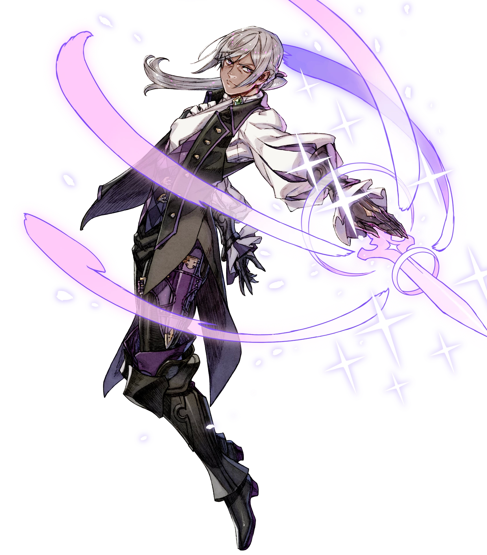 Download Jakob (Fire Emblem) Video Game Fire Emblem Heroes Art