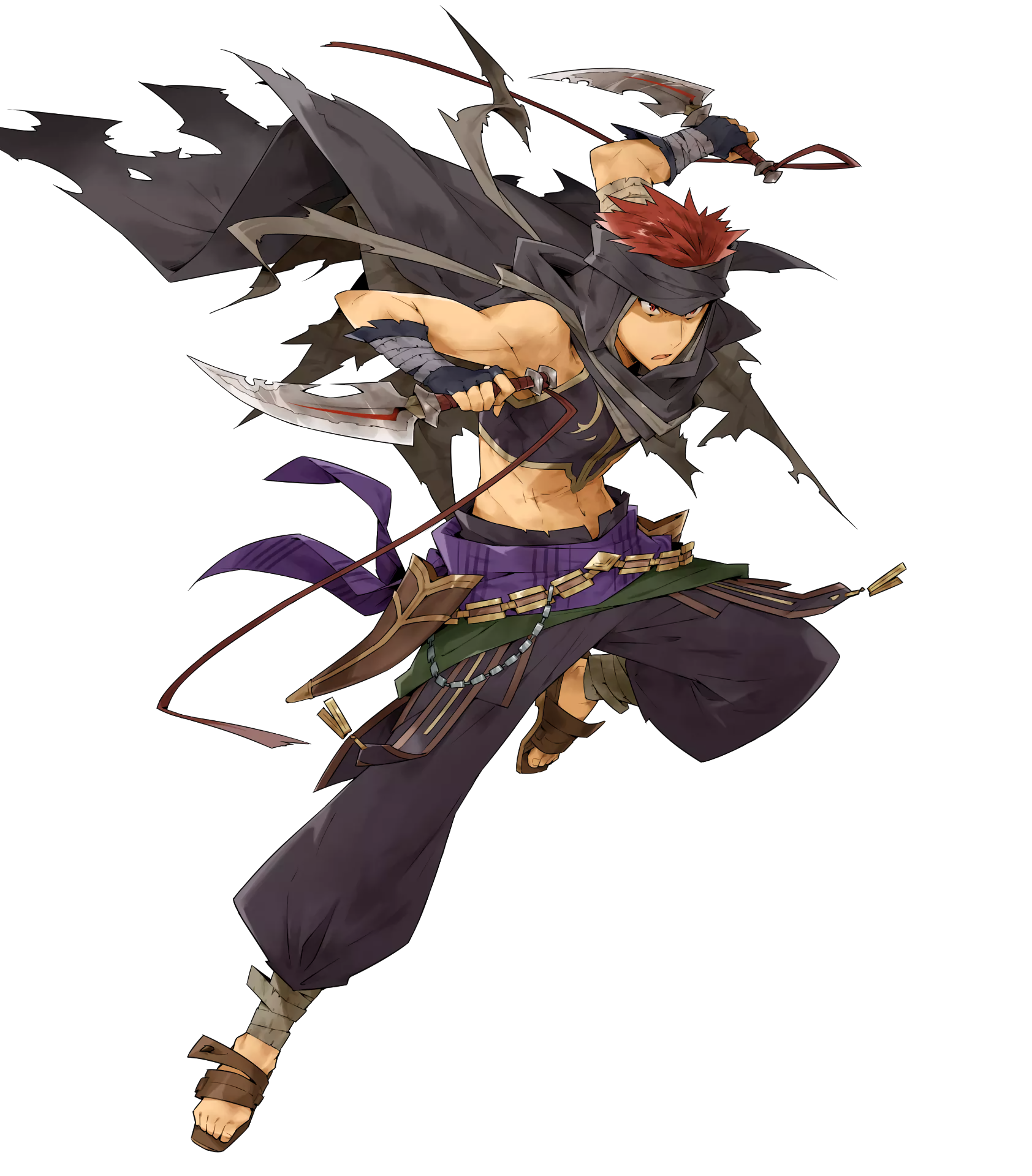 Download Jaffar (Fire Emblem) Video Game Fire Emblem Heroes Art