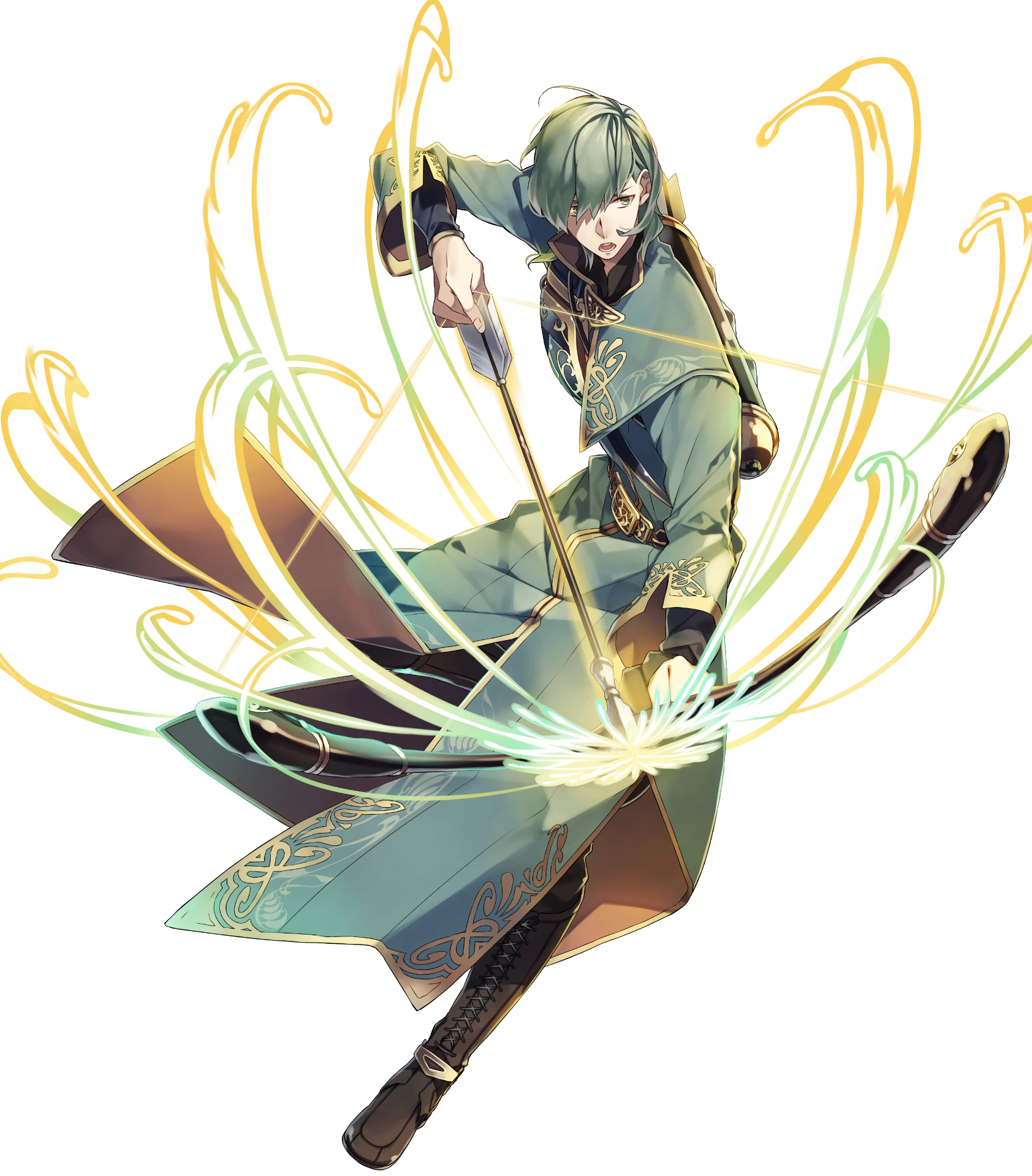 Download Innes (Fire Emblem) Video Game Fire Emblem Heroes Art