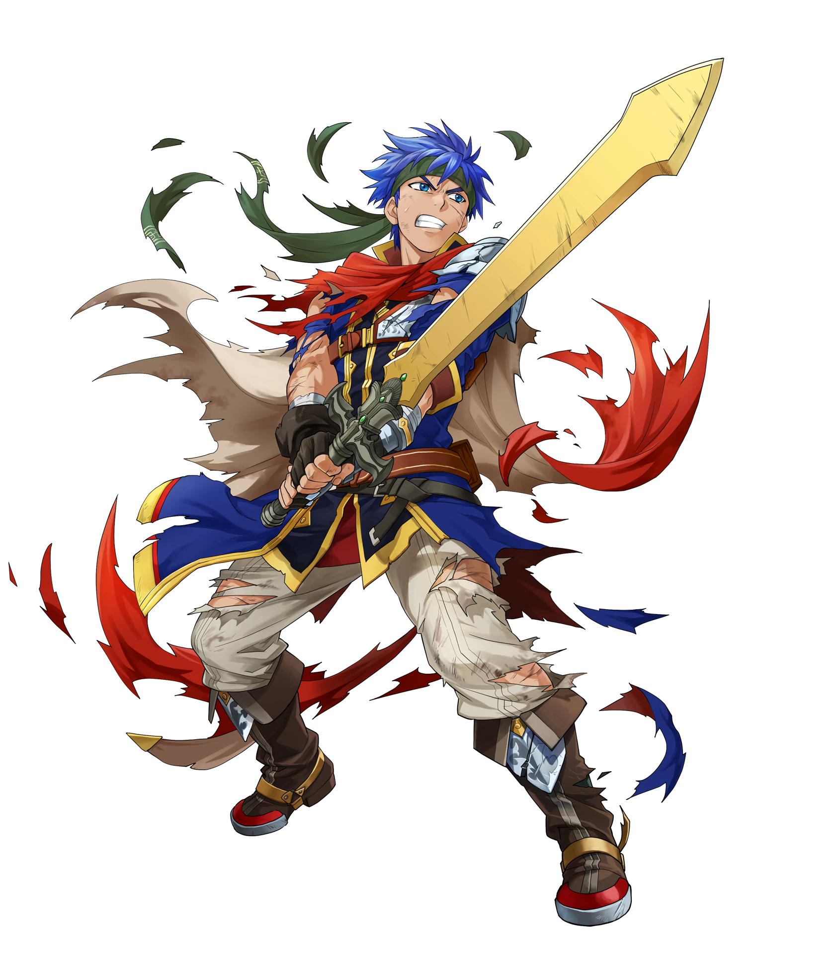 Download Ike (Fire Emblem) Video Game Fire Emblem Heroes Art