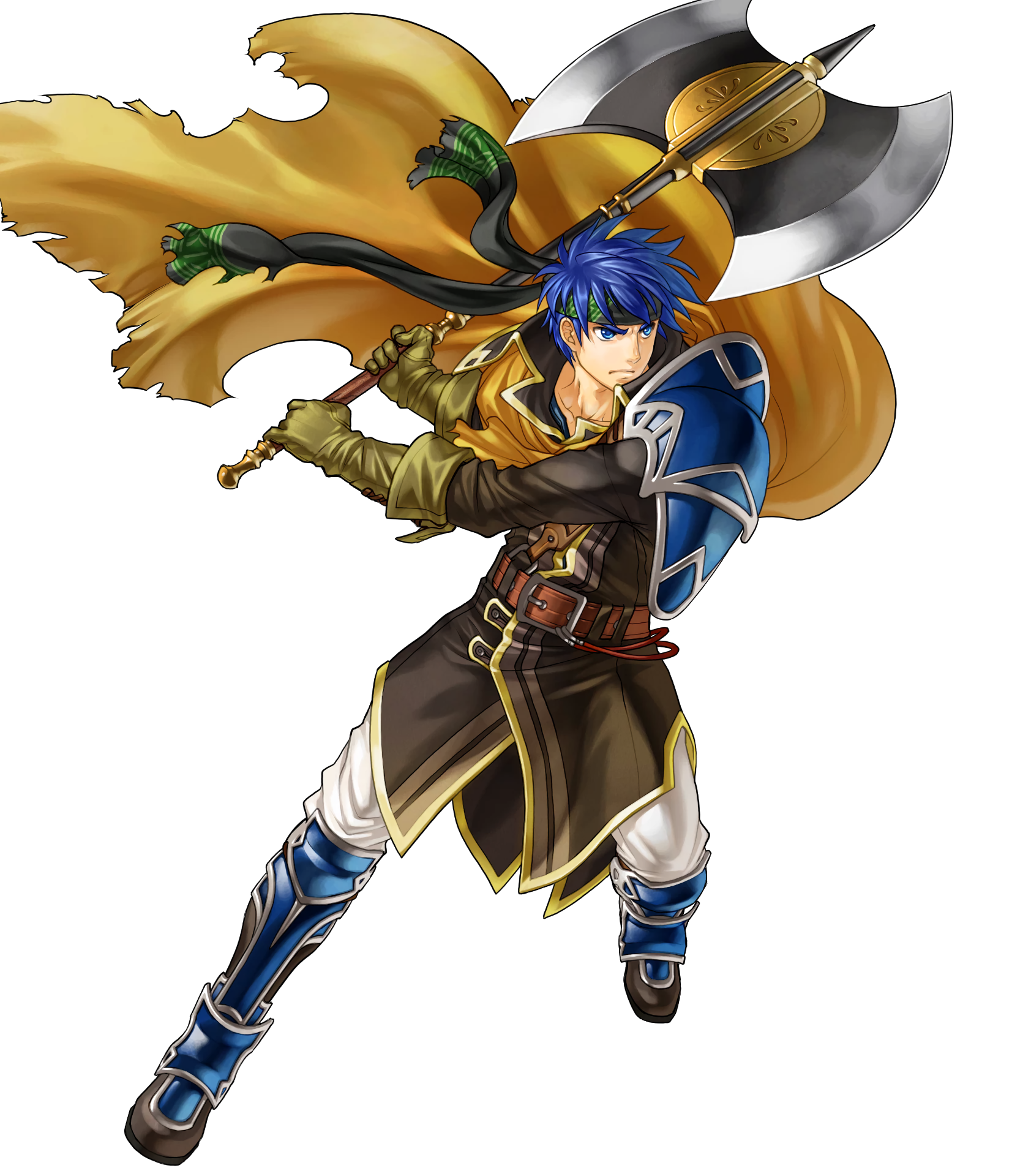 Download Ike (Fire Emblem) Video Game Fire Emblem Heroes Art