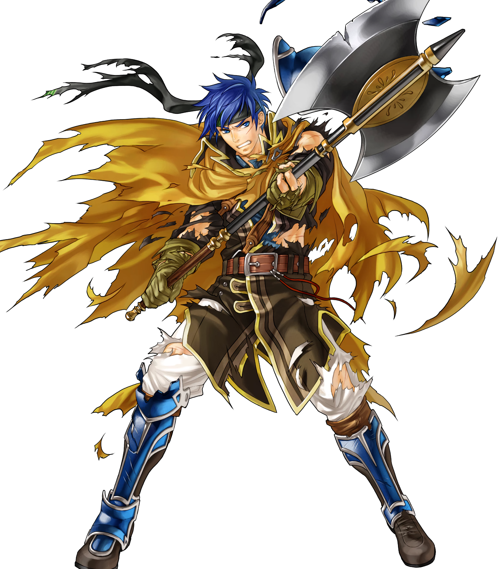 Download Ike (Fire Emblem) Video Game Fire Emblem Heroes Art