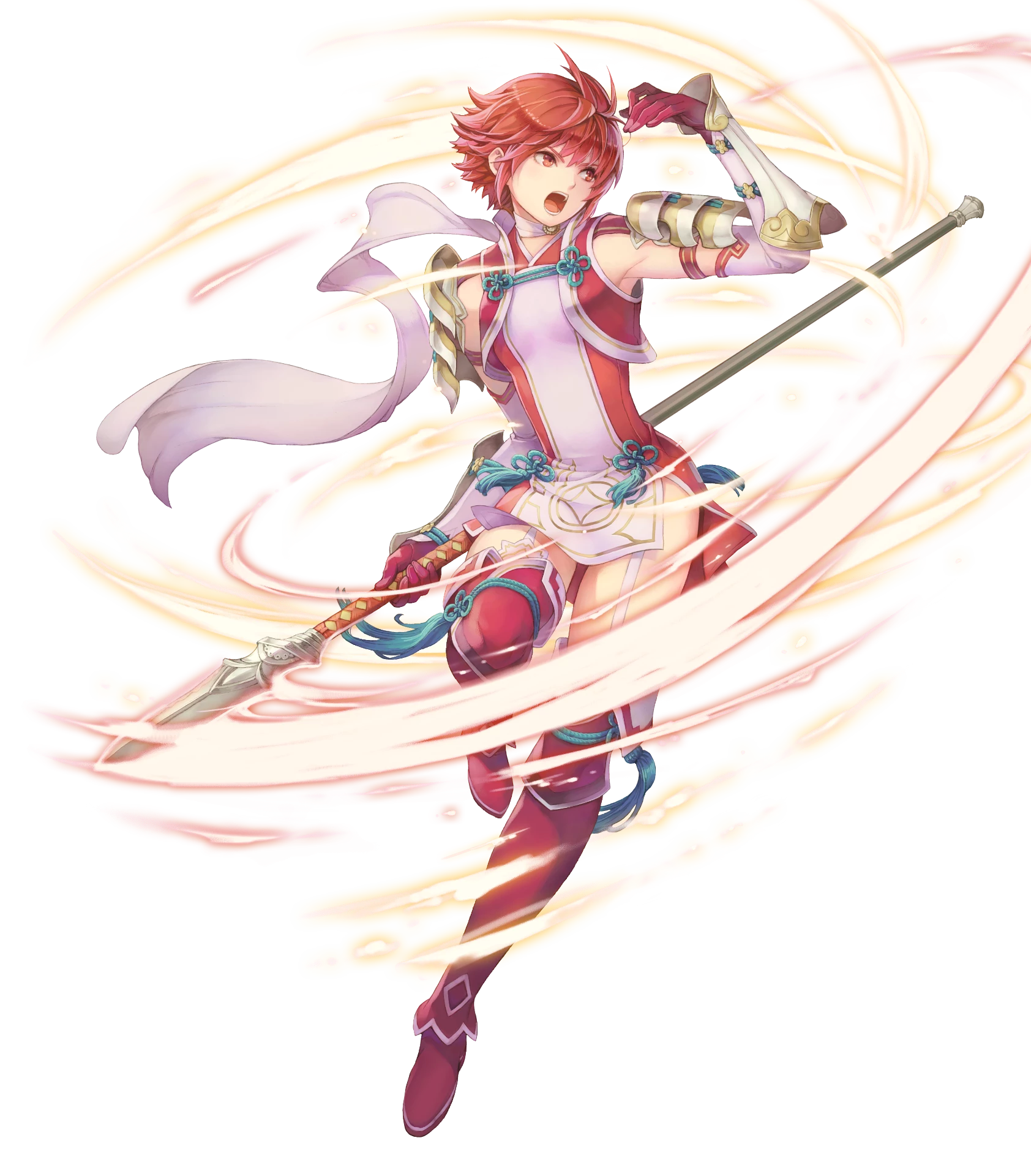 Download Hinoka (Fire Emblem) Video Game Fire Emblem Heroes Art