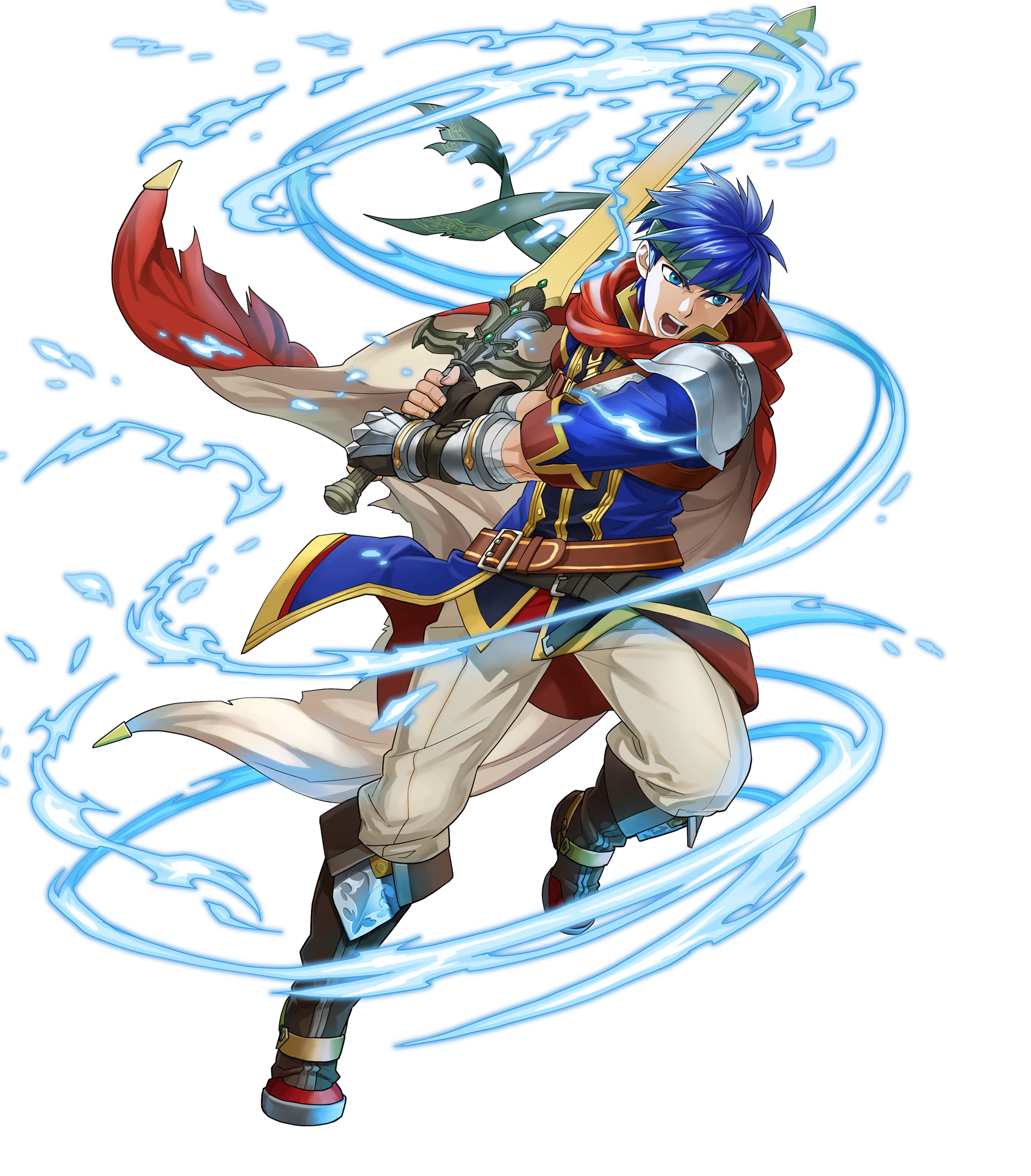 Download Ike (Fire Emblem) Video Game Fire Emblem Heroes Art
