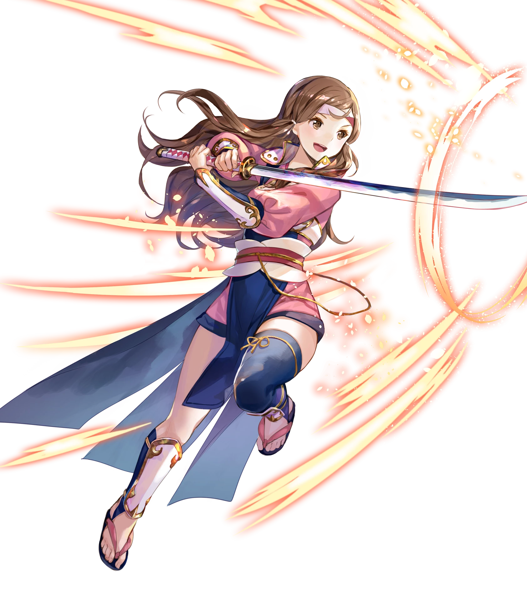 Download Hana (Fire Emblem) Video Game Fire Emblem Heroes Art