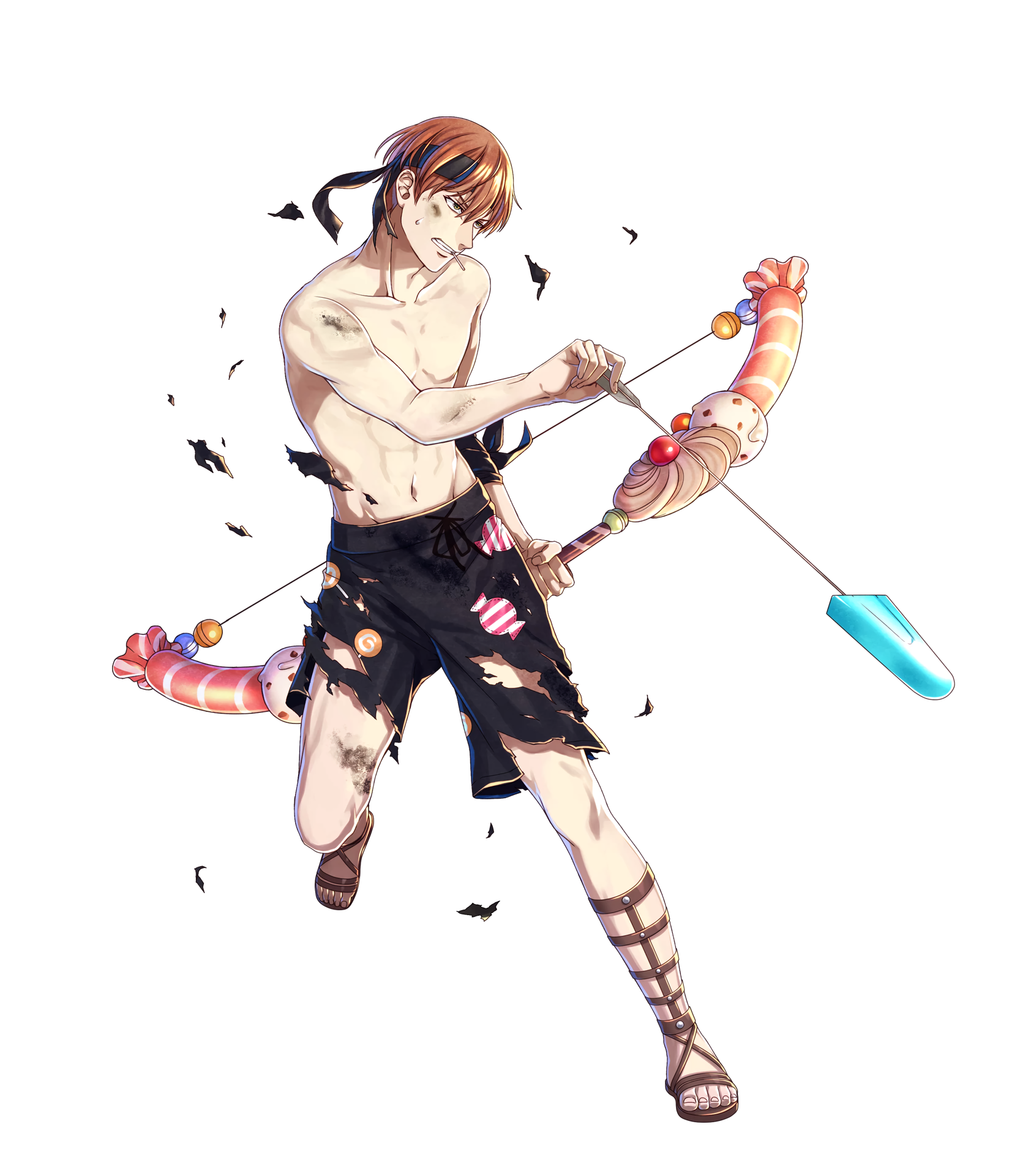 Download Gaius (Fire Emblem) Video Game Fire Emblem Heroes Art