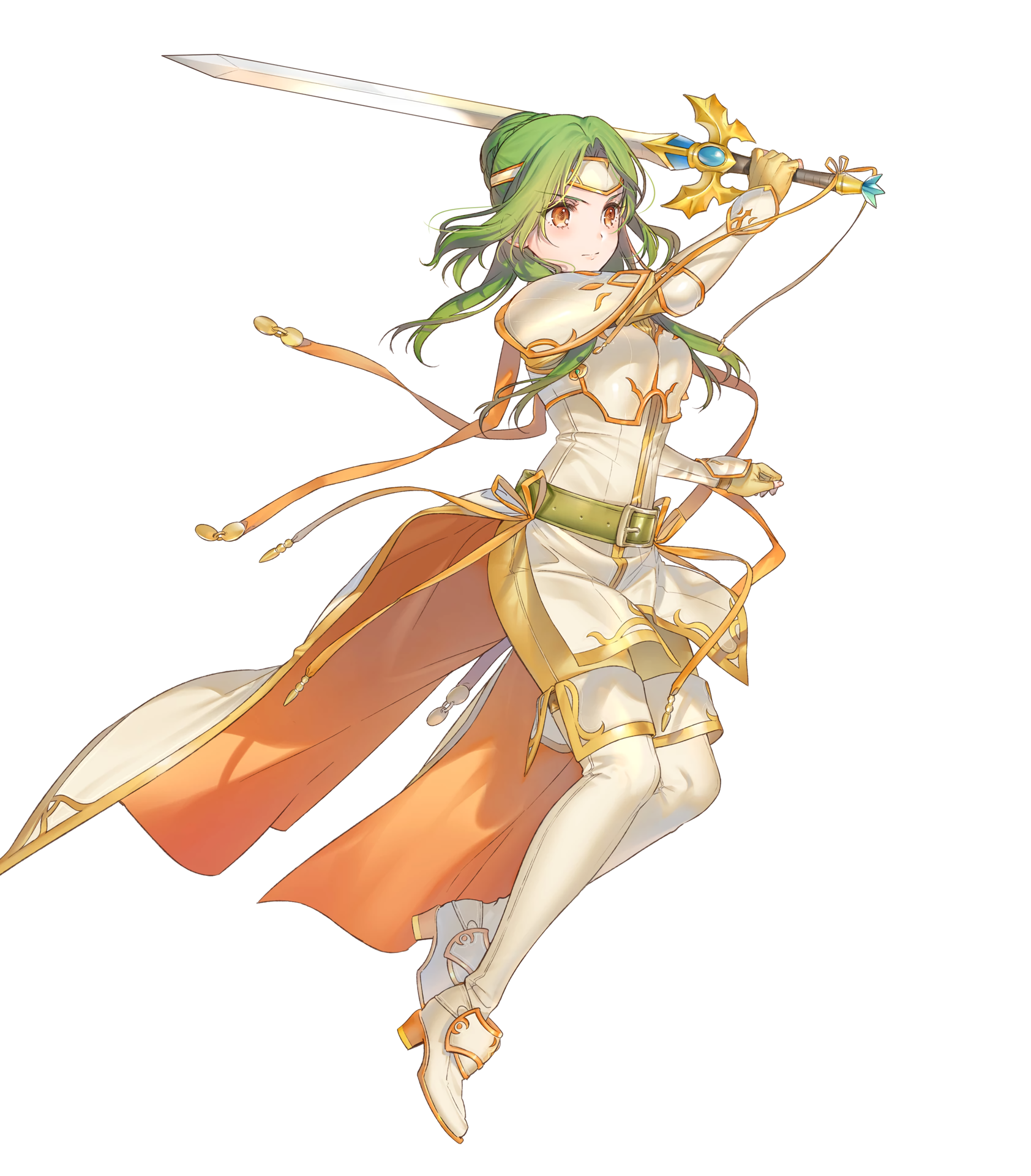 Download Elincia (Fire Emblem) Video Game Fire Emblem Heroes Art