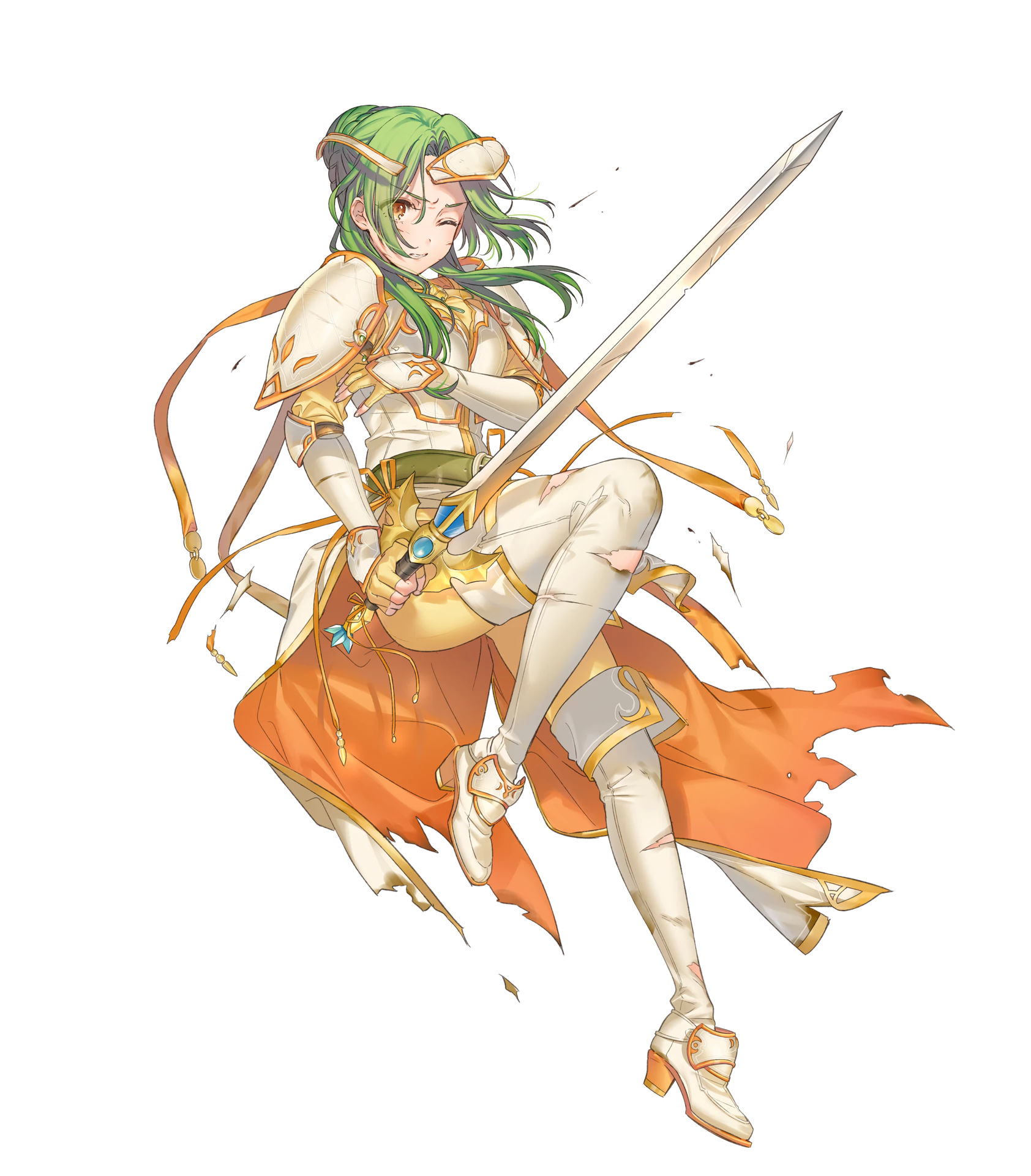 Download Elincia (Fire Emblem) Video Game Fire Emblem Heroes Art