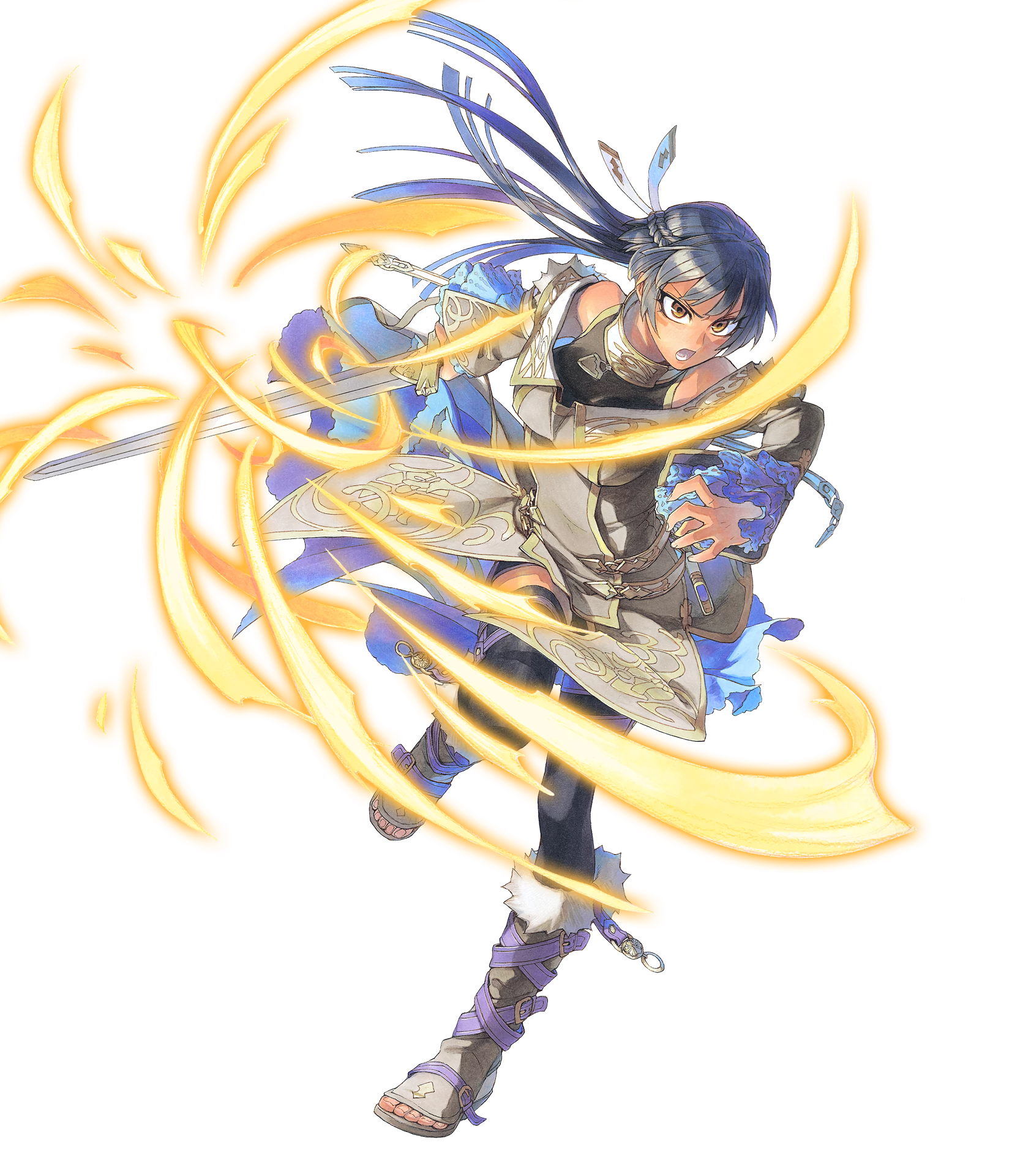 Download Athena (Fire Emblem) Video Game Fire Emblem Heroes Art