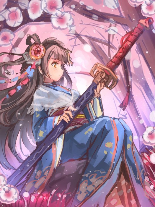 Download Kotori Minami Anime Love Live! Art