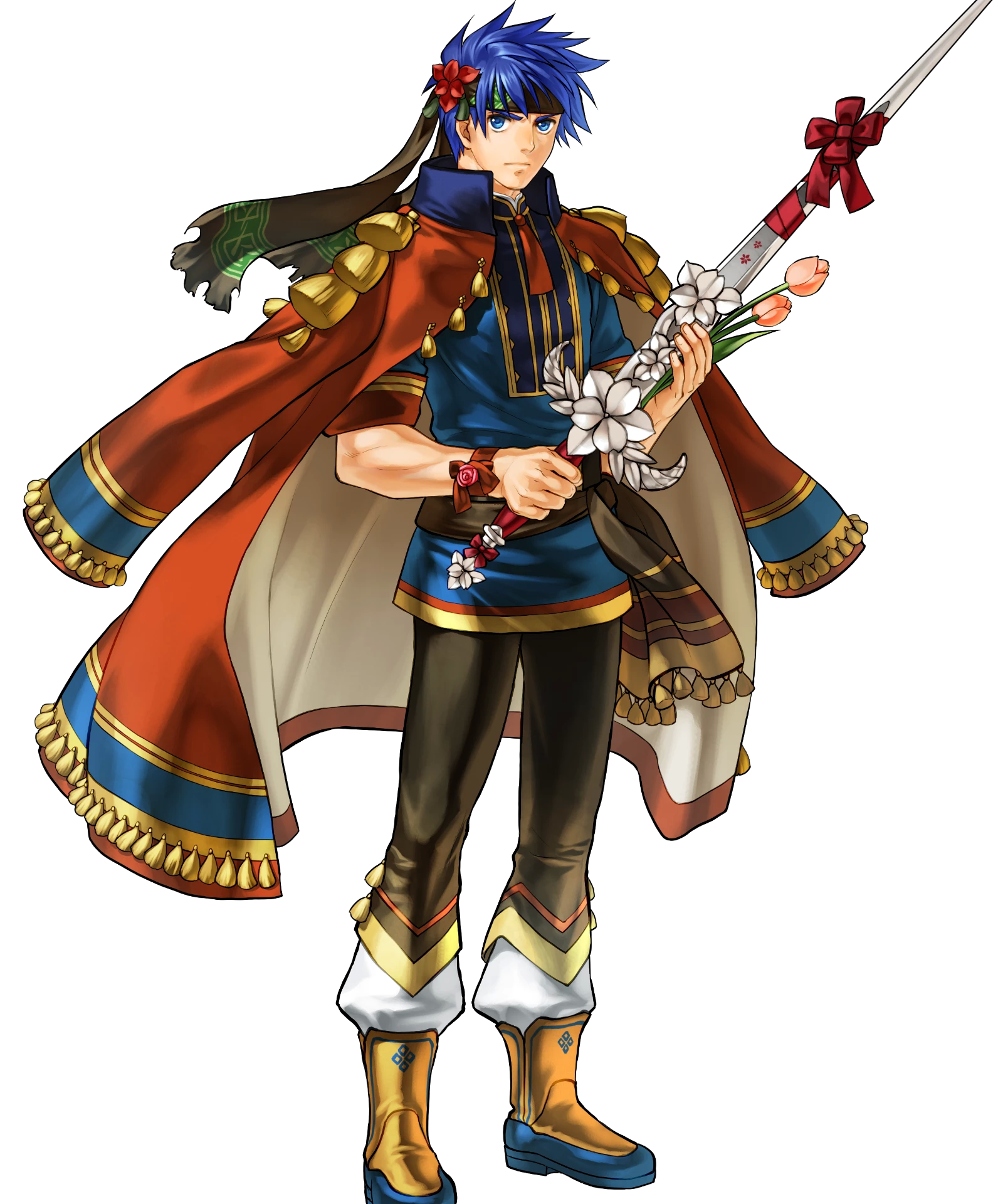 Download Ike (Fire Emblem) Video Game Fire Emblem Heroes Art