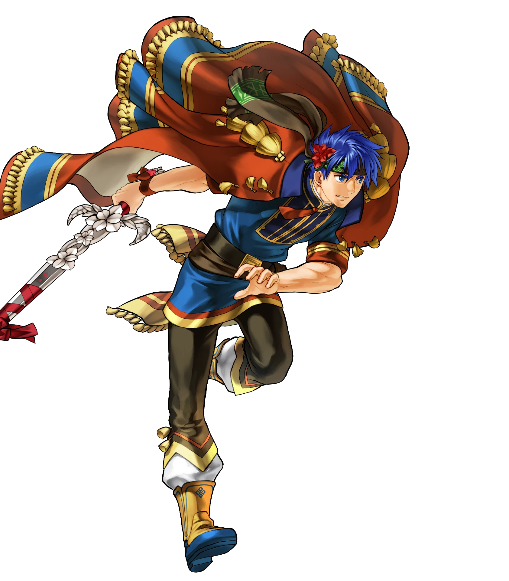 Download Ike (Fire Emblem) Video Game Fire Emblem Heroes Art