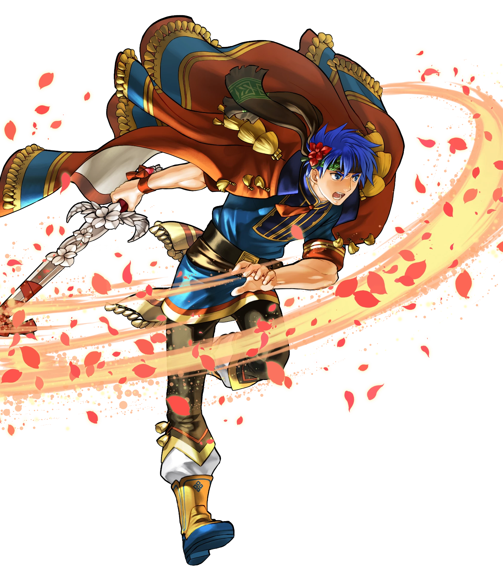 Download Ike (Fire Emblem) Video Game Fire Emblem Heroes Art