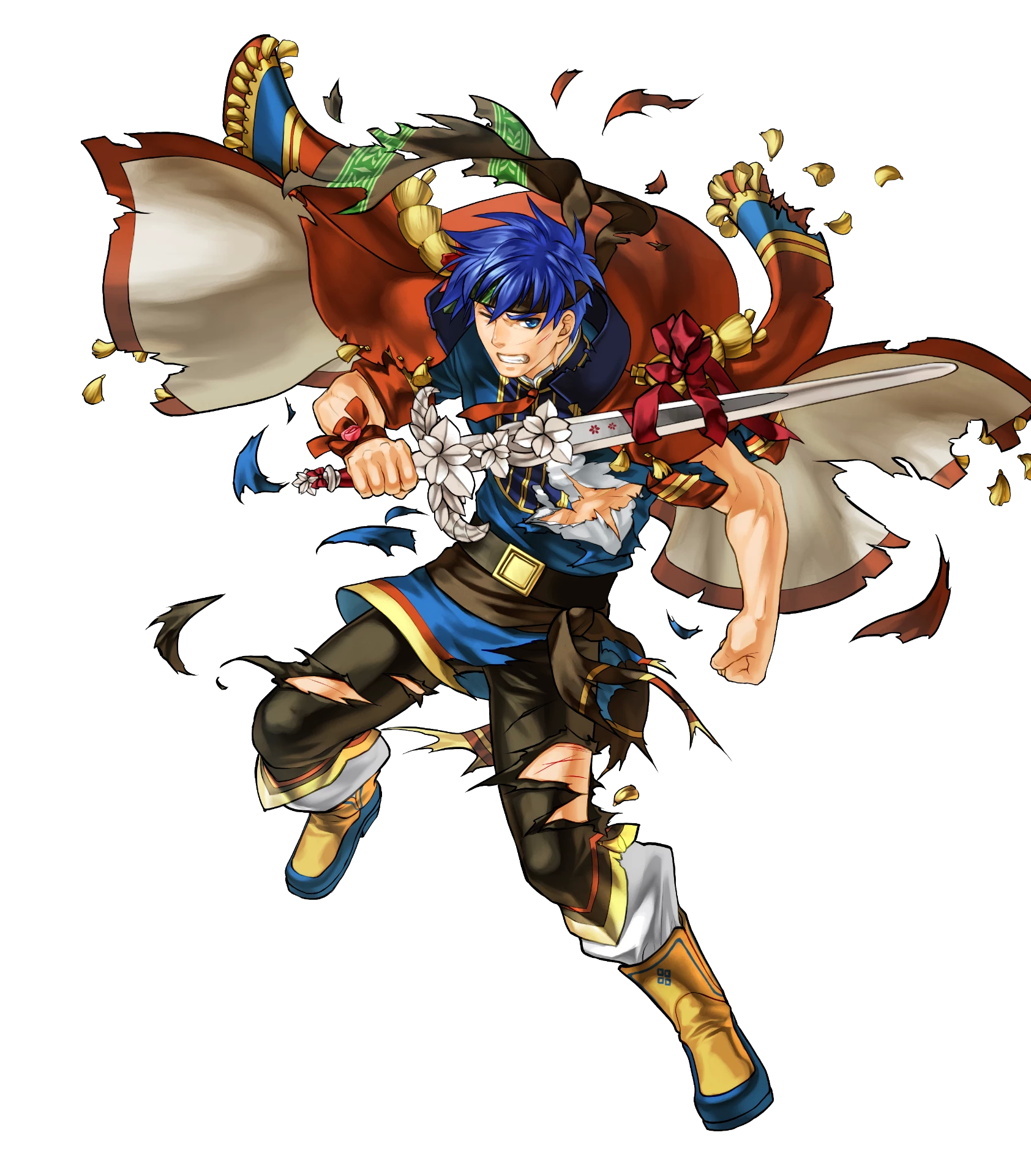 Download Ike (Fire Emblem) Video Game Fire Emblem Heroes Art