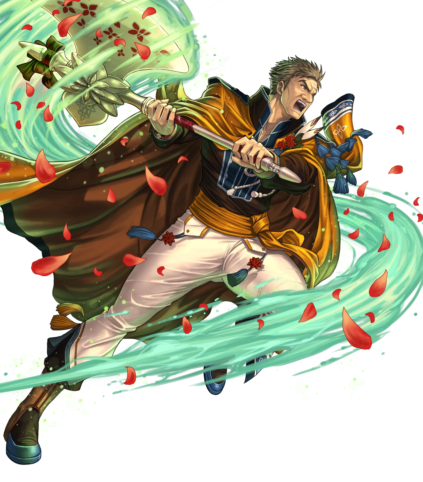 Download Greil (Fire Emblem) Video Game Fire Emblem Heroes Art