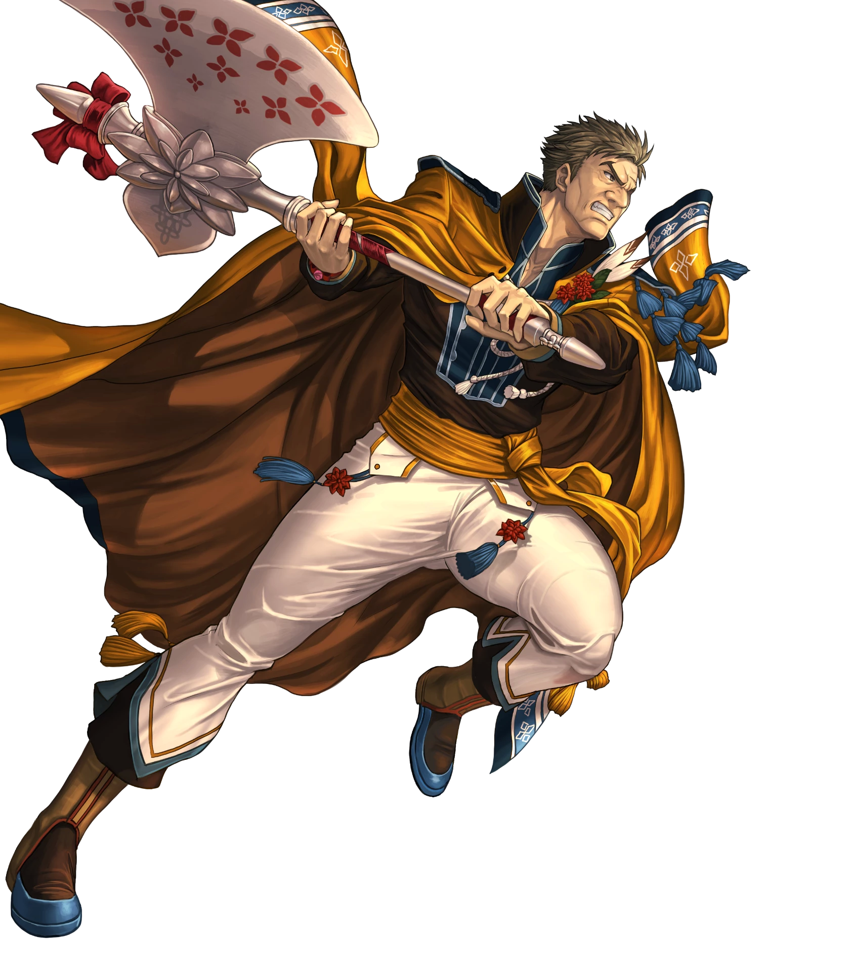 Download Greil (Fire Emblem) Video Game Fire Emblem Heroes Art