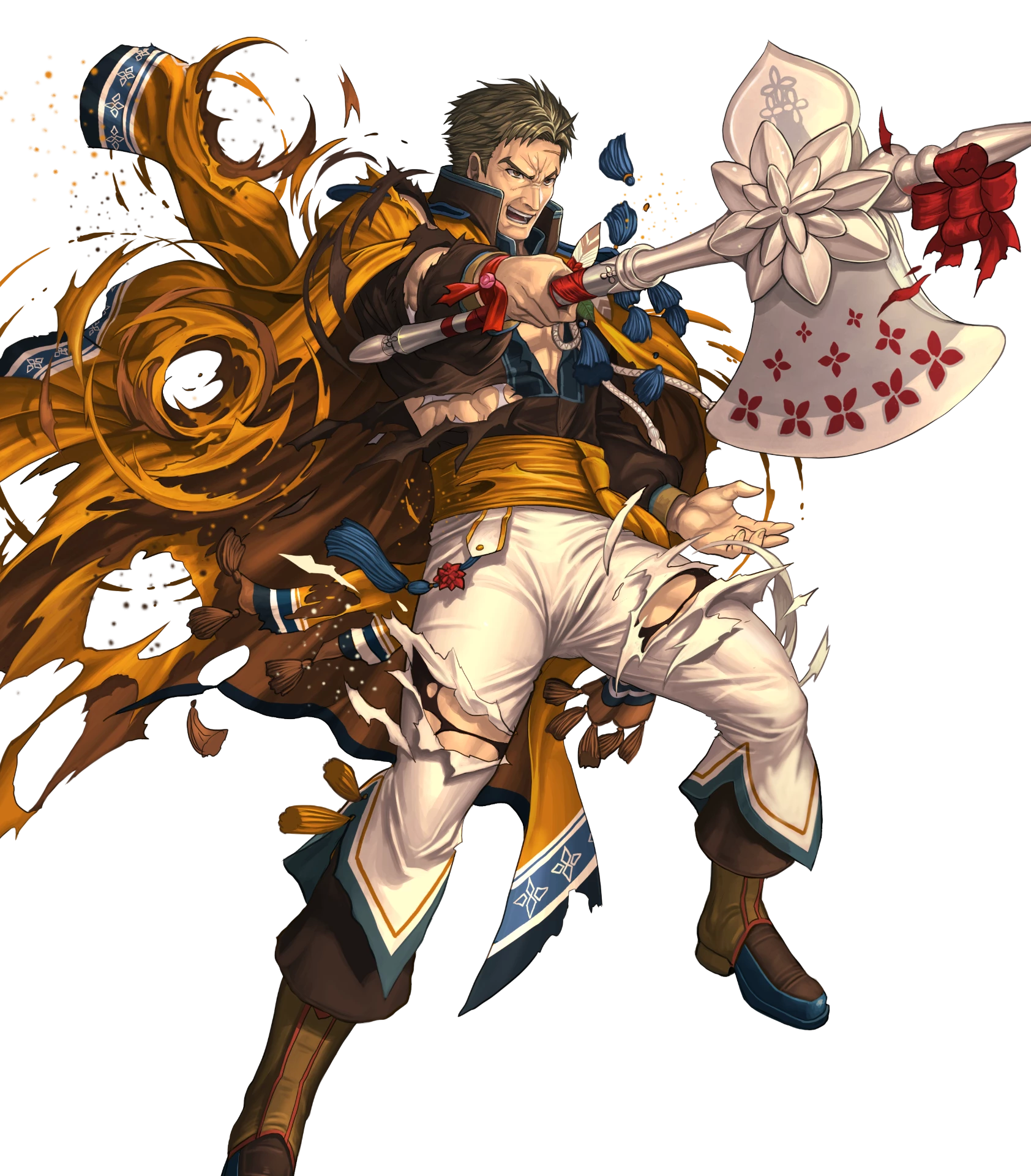 Download Greil (Fire Emblem) Video Game Fire Emblem Heroes Art