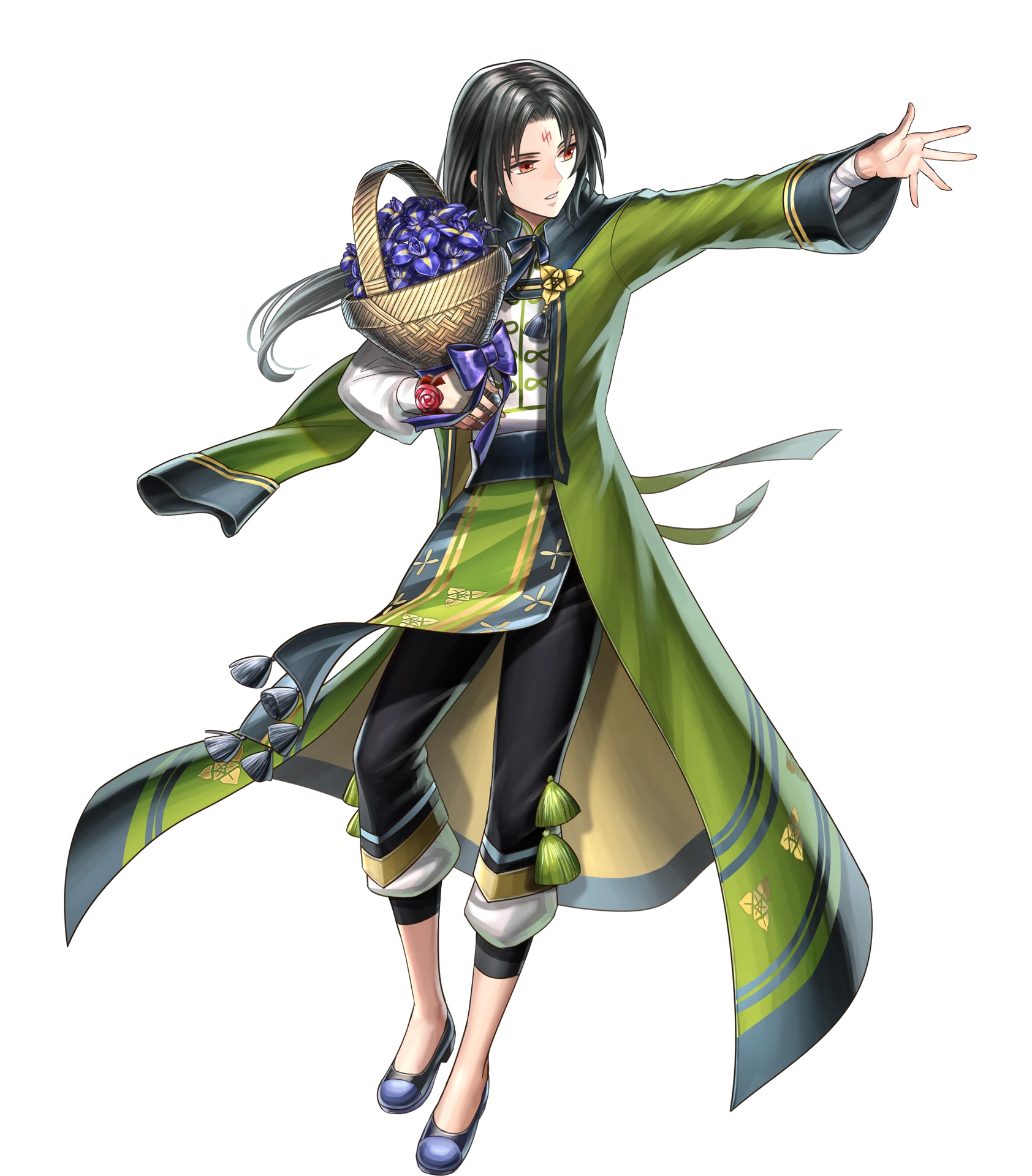 Download Soren (Fire Emblem) Video Game Fire Emblem Heroes Art