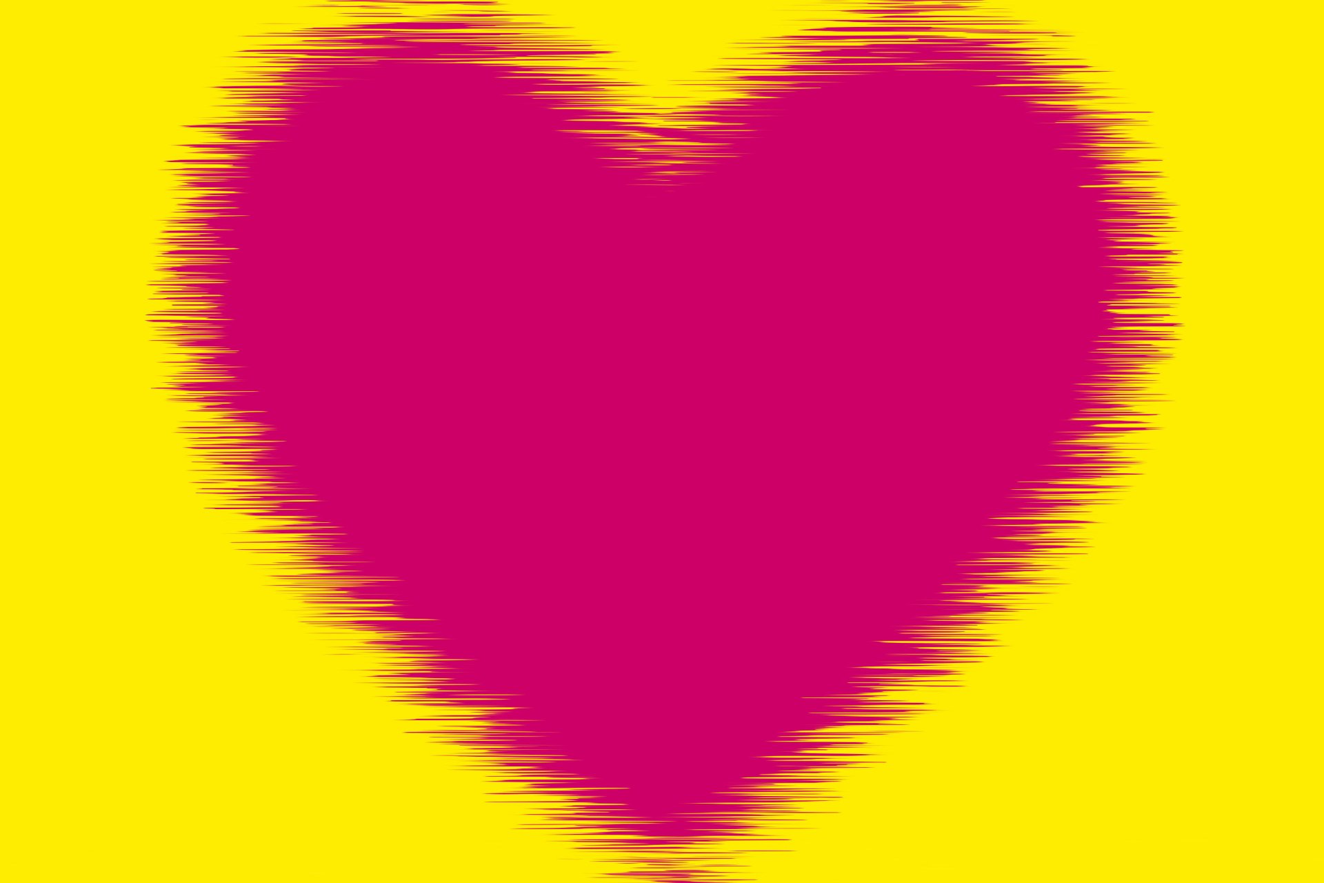 Heart by Susanlu4esm