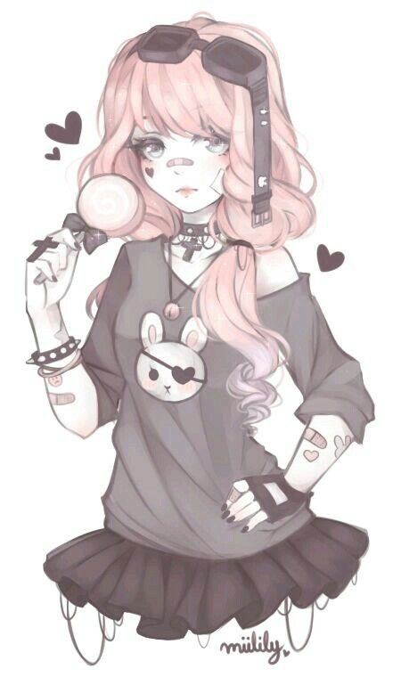 Download Anime Girl Anime Girl Art