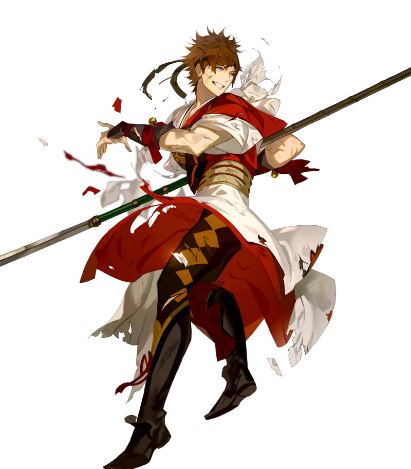 Shiro (Fire Emblem) video game Fire Emblem Heroes Image