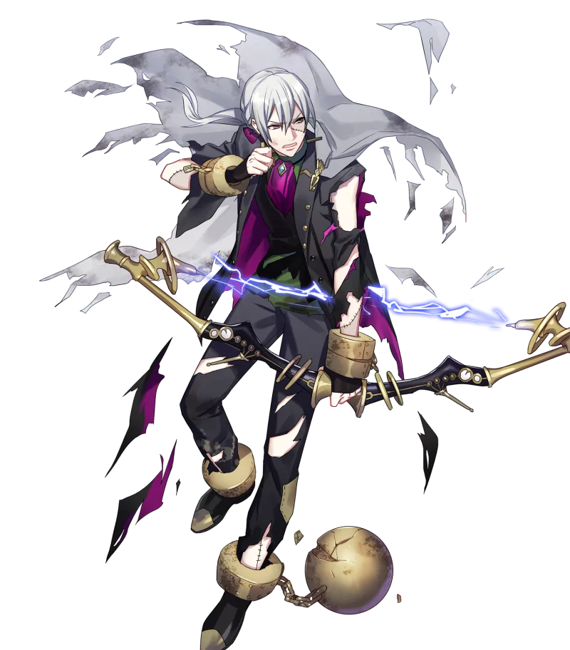 Jakob (Fire Emblem) video game Fire Emblem Heroes Image