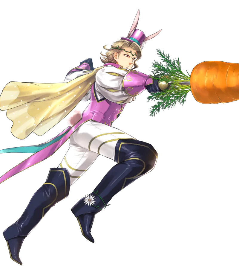 Xander (Fire Emblem) video game Fire Emblem Heroes Image